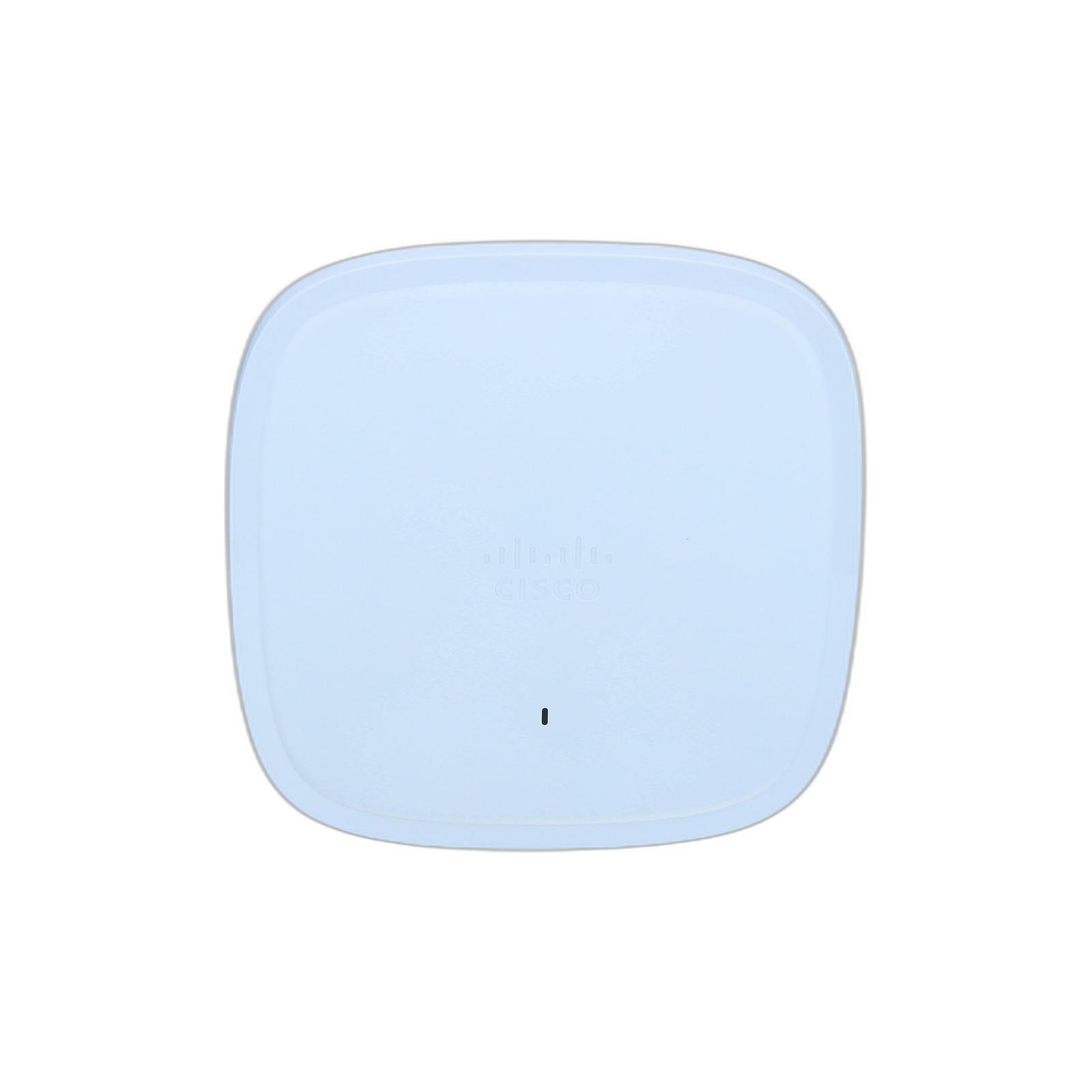 Cisco C9120AXI-EWC-C