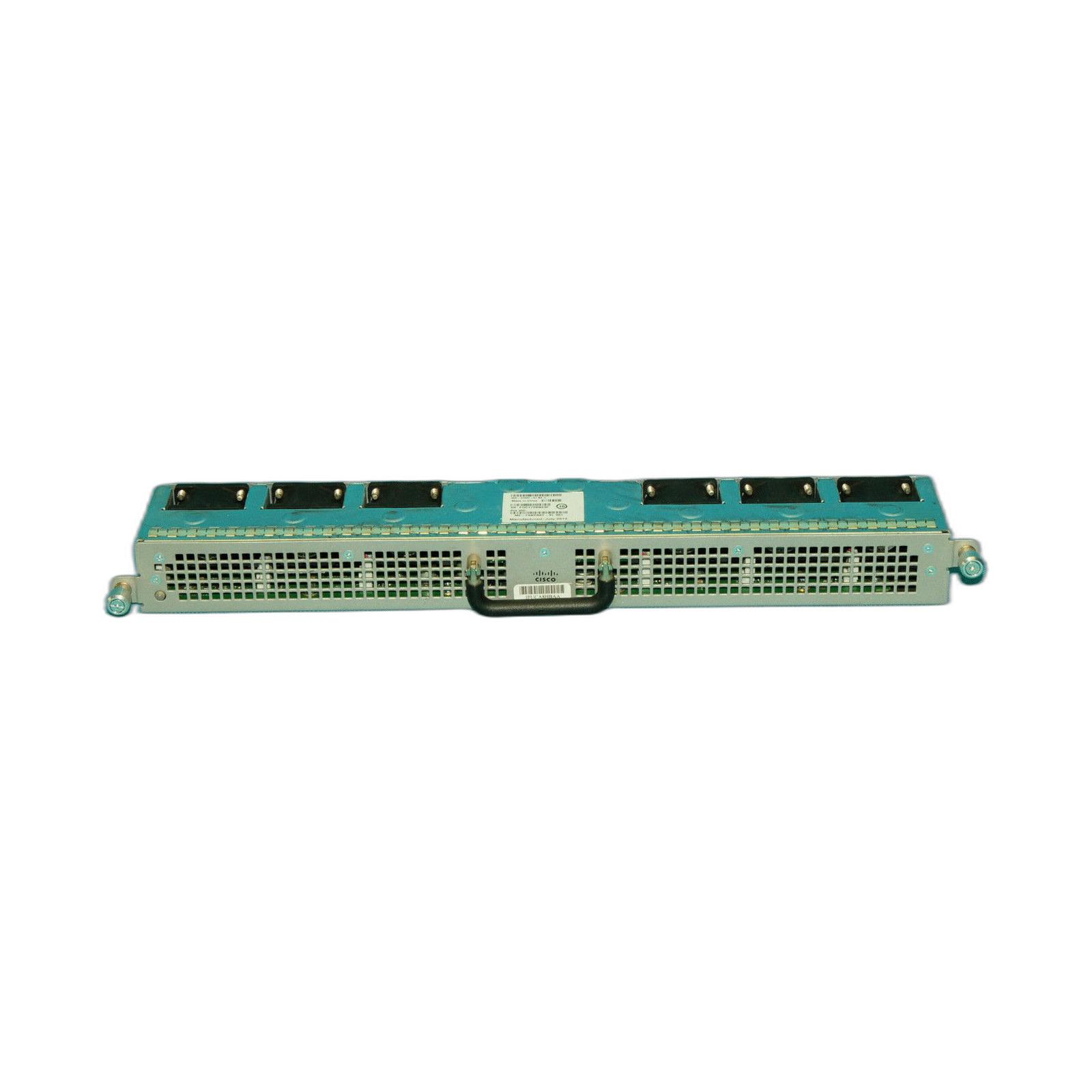 Cisco ME-FANTRAY-XL ME-3600X/ME3800X XL Fan Tray, Spare