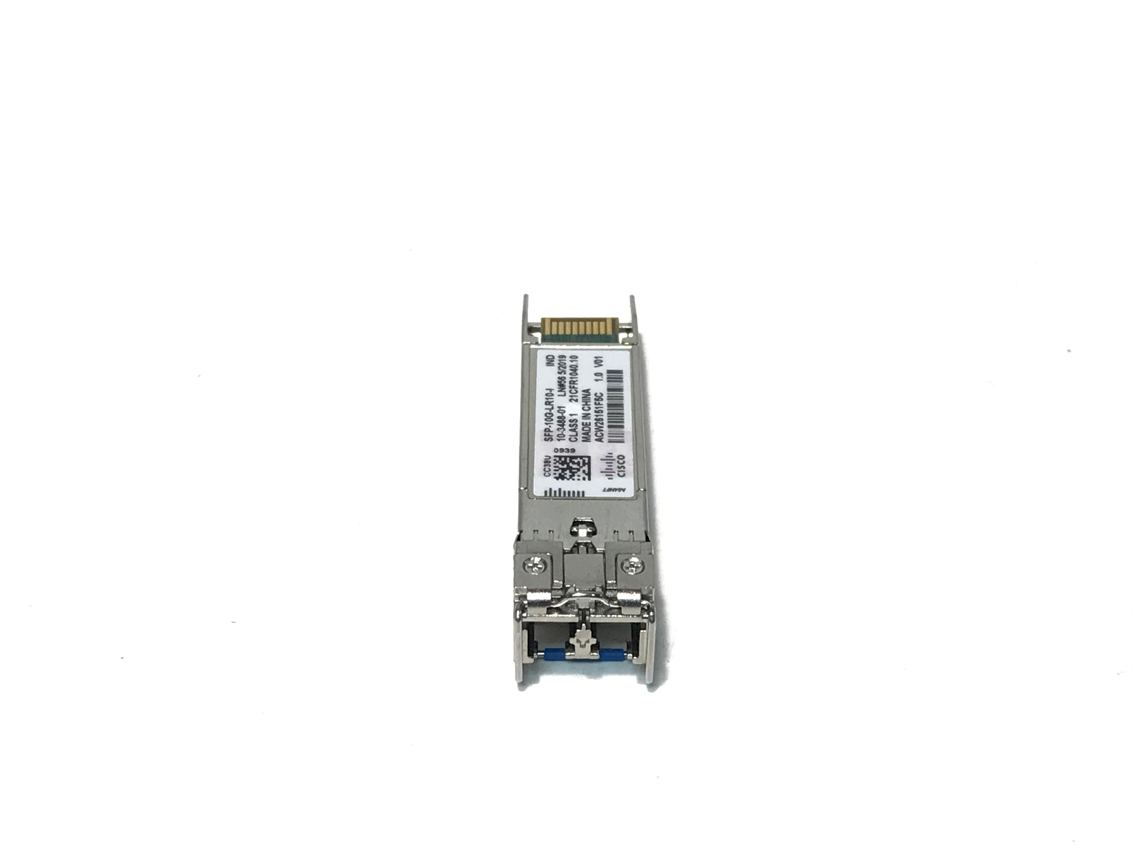 Cisco SFP-10G-LR10-I Cisco SFP-10G-LR10-I