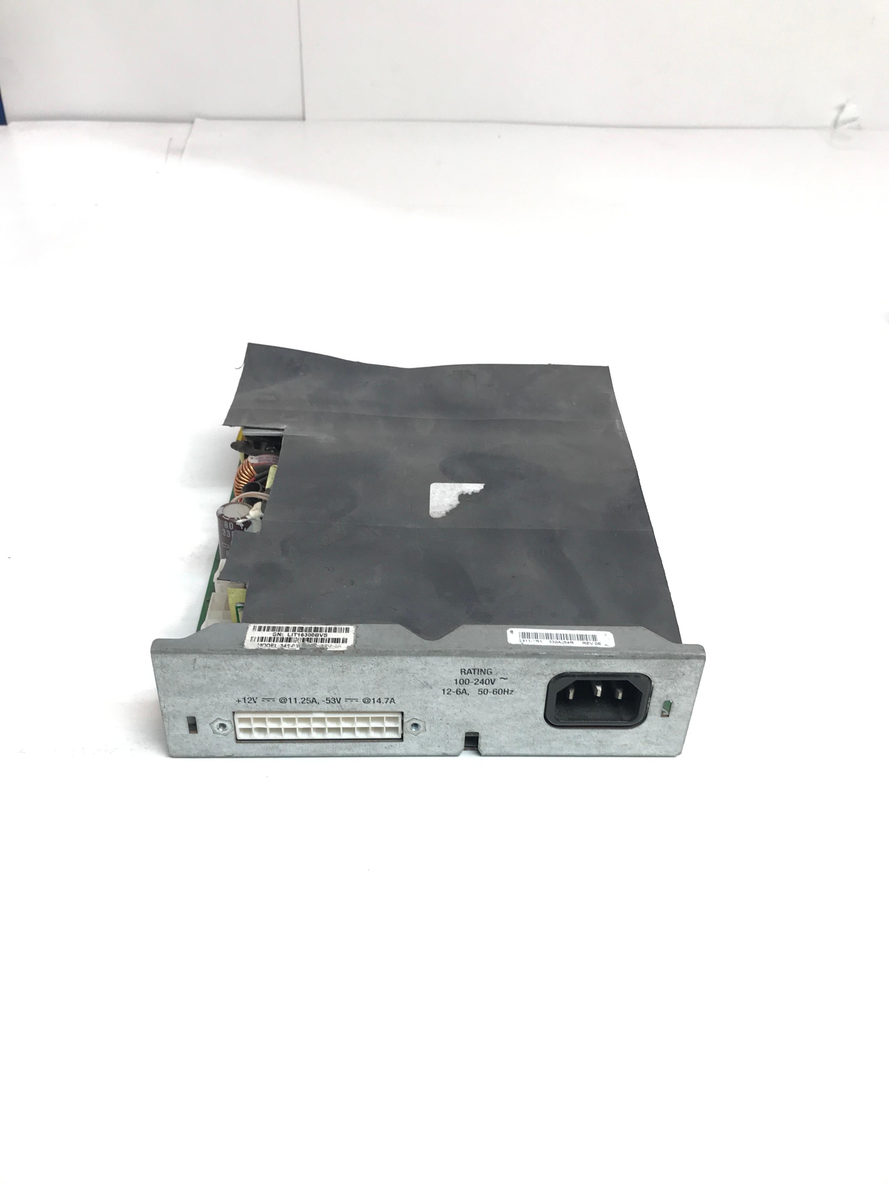 341-0528-02 Power Supply for WS-C2960X-24PS-L