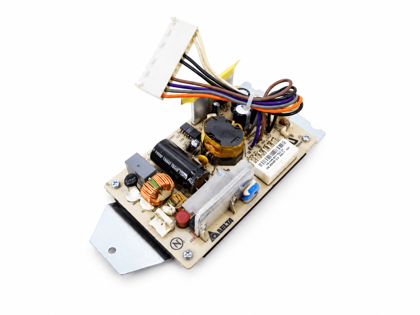 34-0965-01 Internal Power Supply WS-C2950 Series (WS-C2950T-48-SI, WS-C2950SX-24, WS-C2950-12/24, WS-C2950C-24, WS-C2950G-24-EI/48-EI)