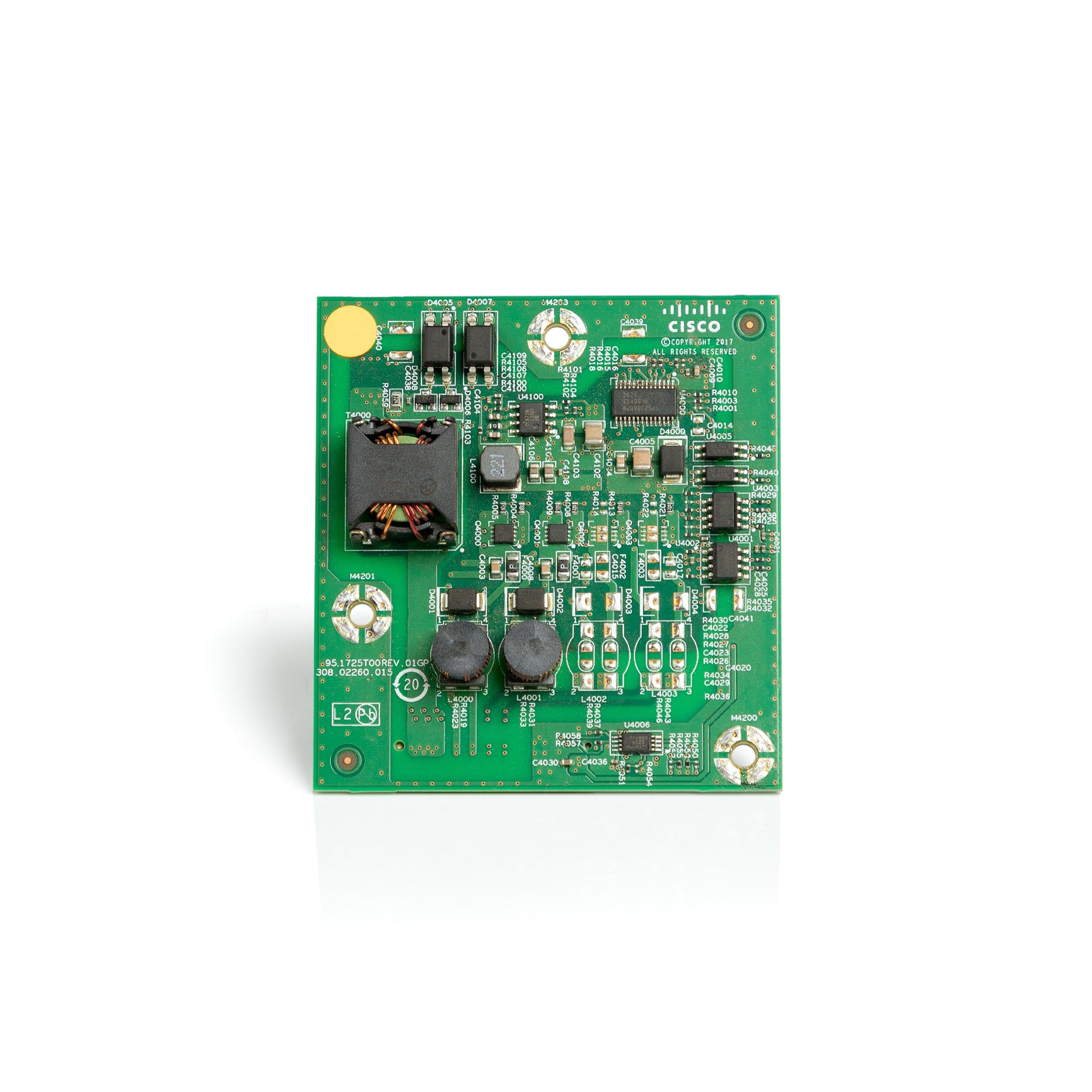 Cisco ISR-1100-POE2 Cisco ISR 1100 2 Ports 802.3at POE+