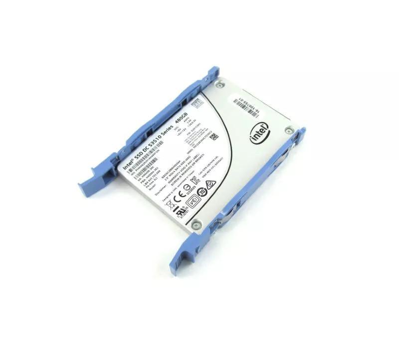 Cisco UCS-SD480GBKS4-EB Enterprise Value 2,5" SATA 480 GB - Solid State Disk - Intern