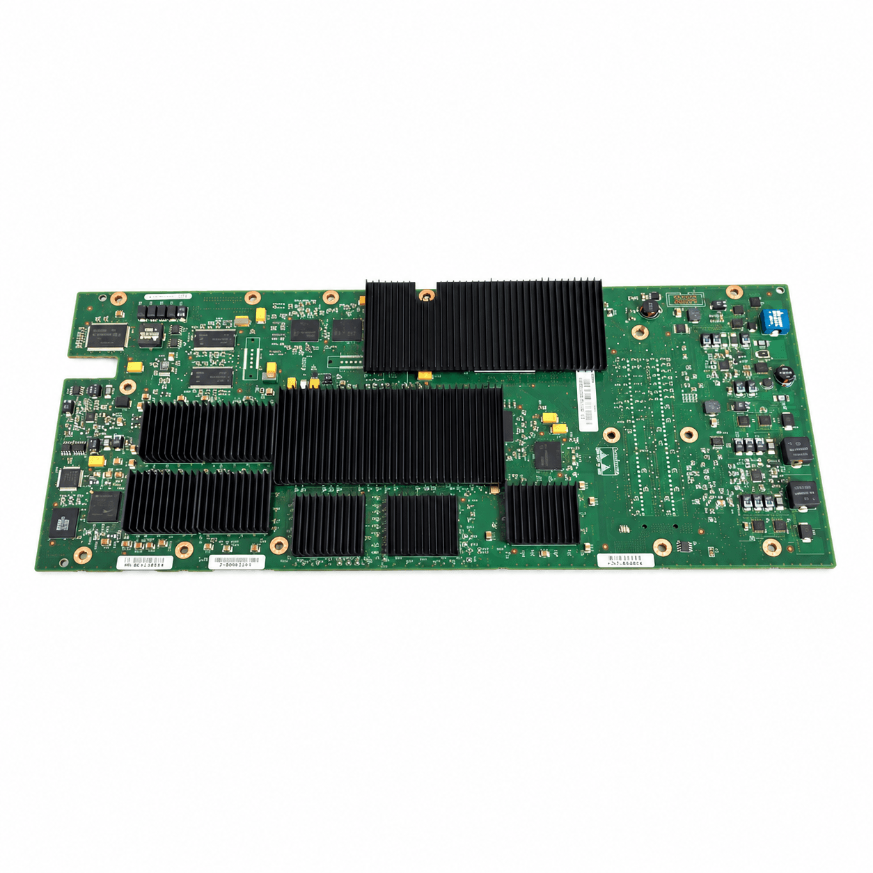 Cisco WS-F6K-PFC3B Catalyst 6500 Sup720 Policy Feature Card-3B