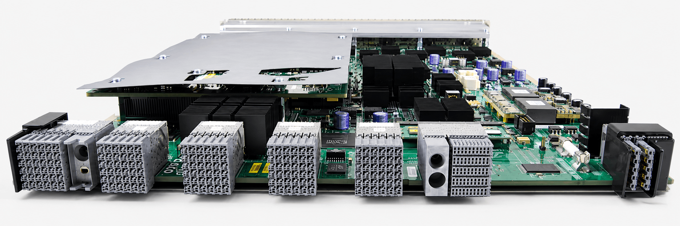 Cisco N7K-M148GT-11L CISCO N7K-M148GT-11L 48-Port Gigabit Ethernet Module