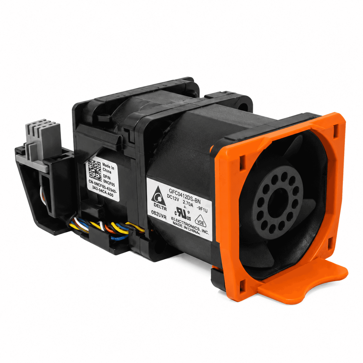 02X0NG R620 Server Fan