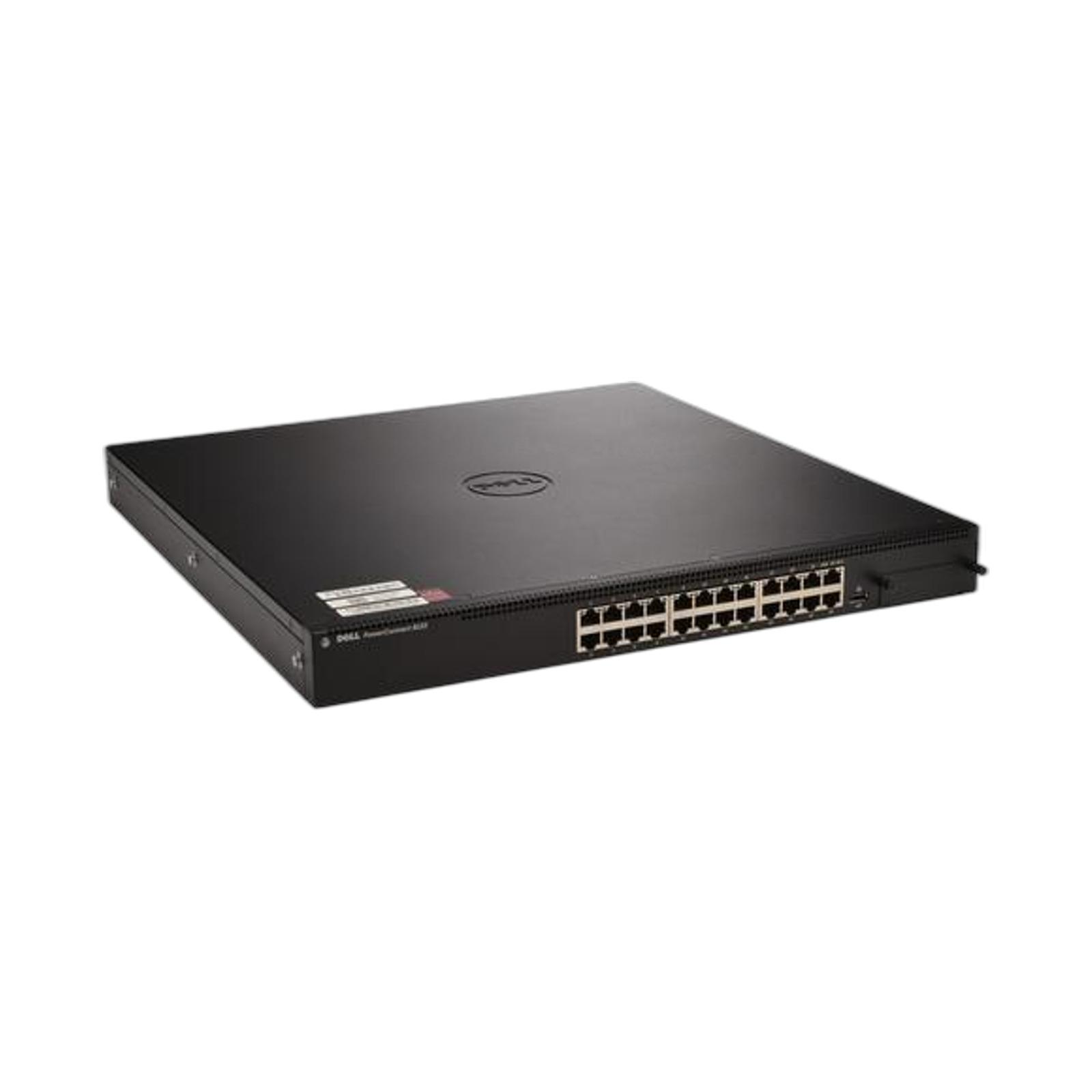 Dell POWERCONNECT8132