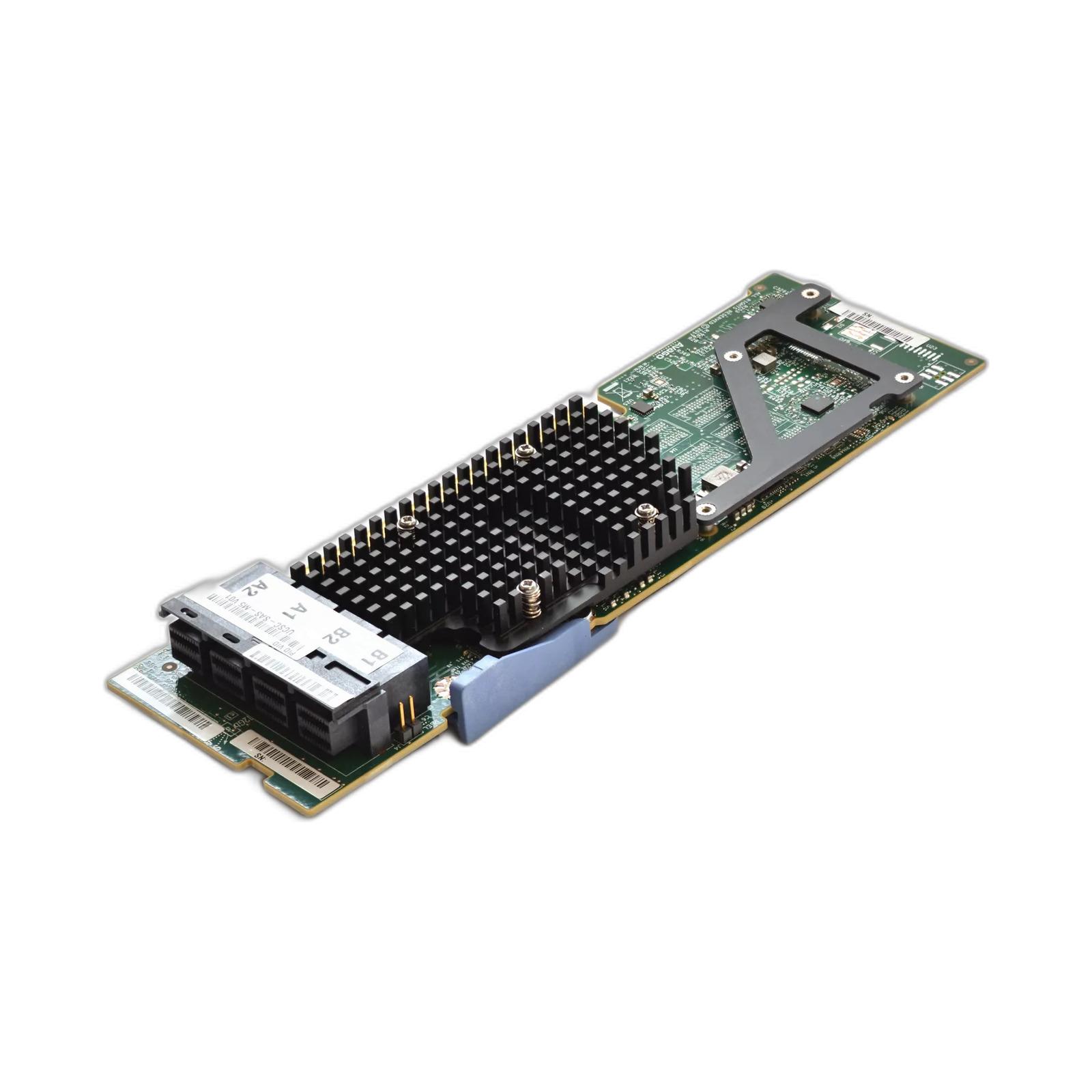 Cisco UCSC-RAID-M5 Cisco 12G Modular RAID controller with 2