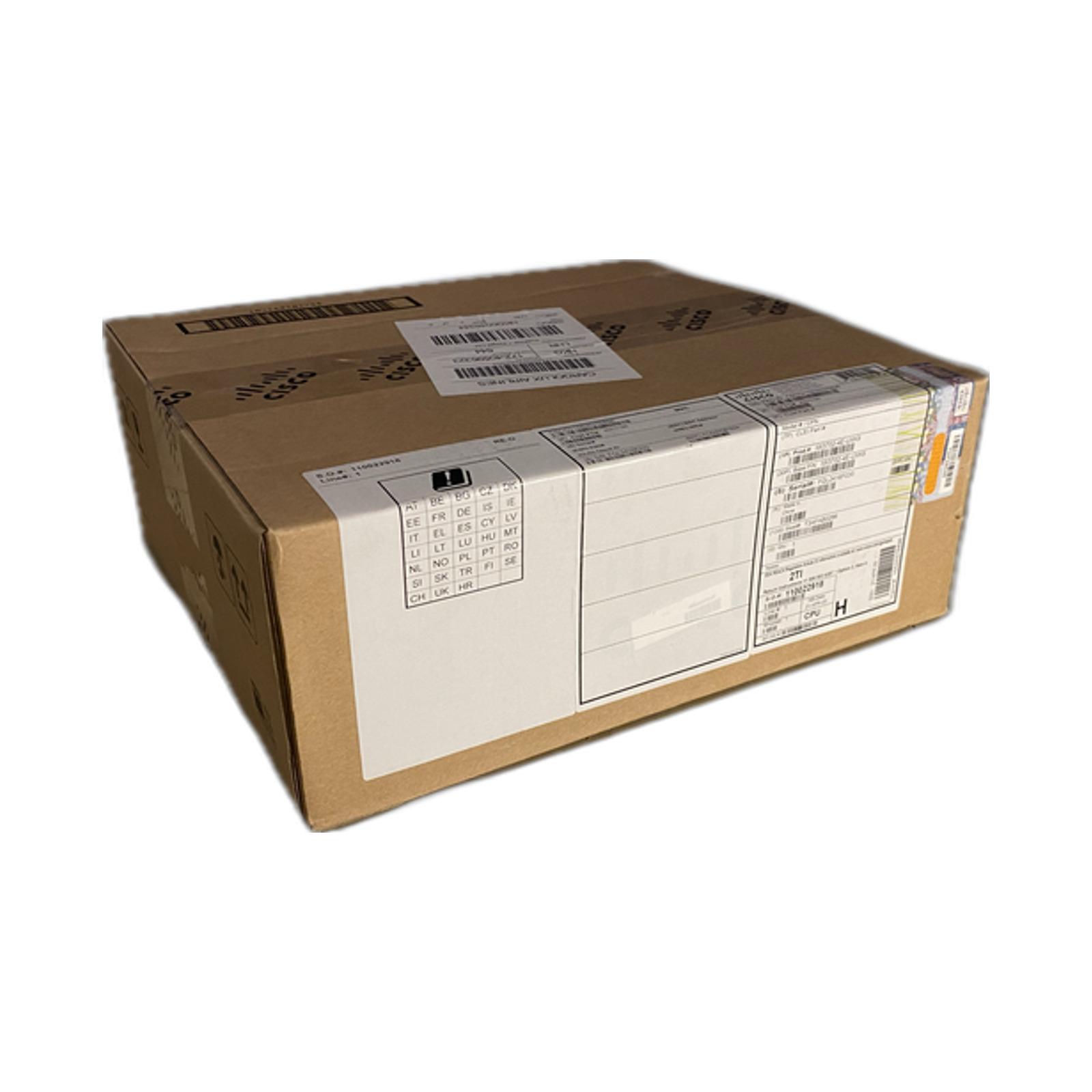 Cisco IW3702-4E-UXK9 Industrial Wireless 3700 Series - Drahtlose Basisstation - 802.11ac (dr