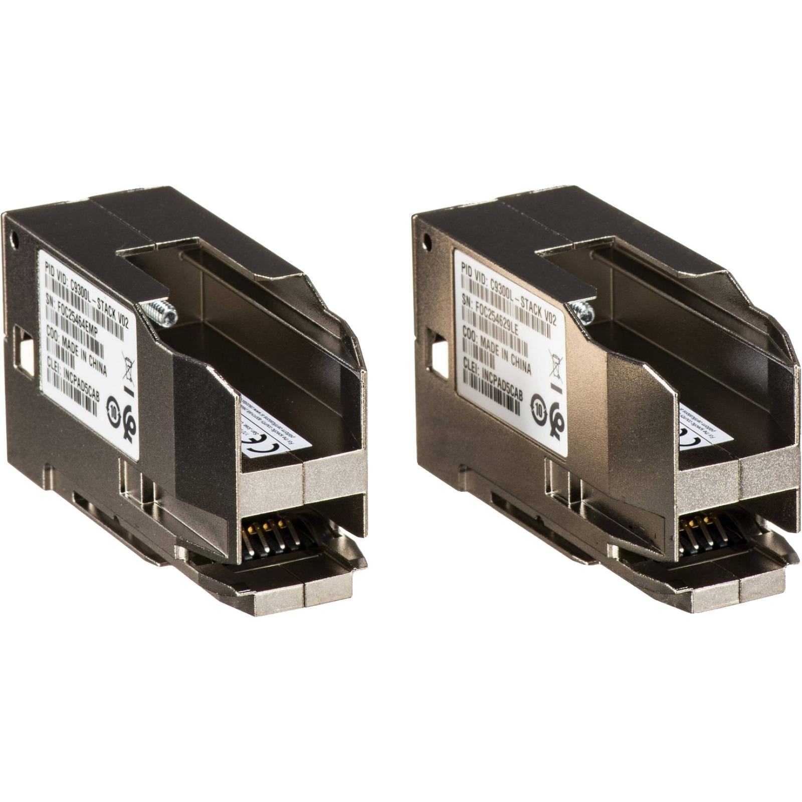 Cisco C9300L-STACK Cisco Catalyst - Network stacking module - for Catalyst 9300L