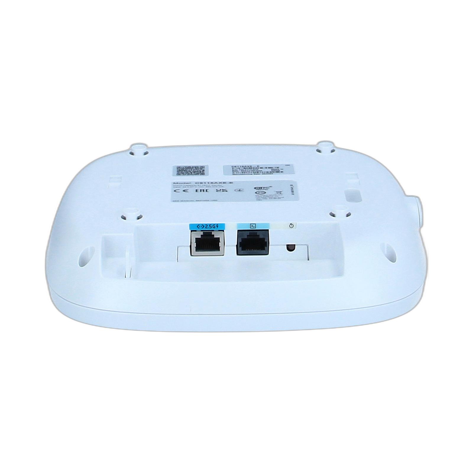 Cisco C9115AXE-E Cisco Catalyst 9115AXE - wireless access point - Bluetooth, Wi-Fi 6