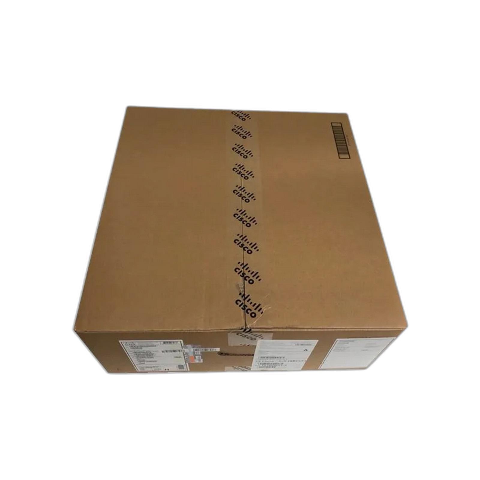 Cisco C9300X-24Y-E Cisco CATALYST 9300X 24X25G FIBER PORTS. MODU