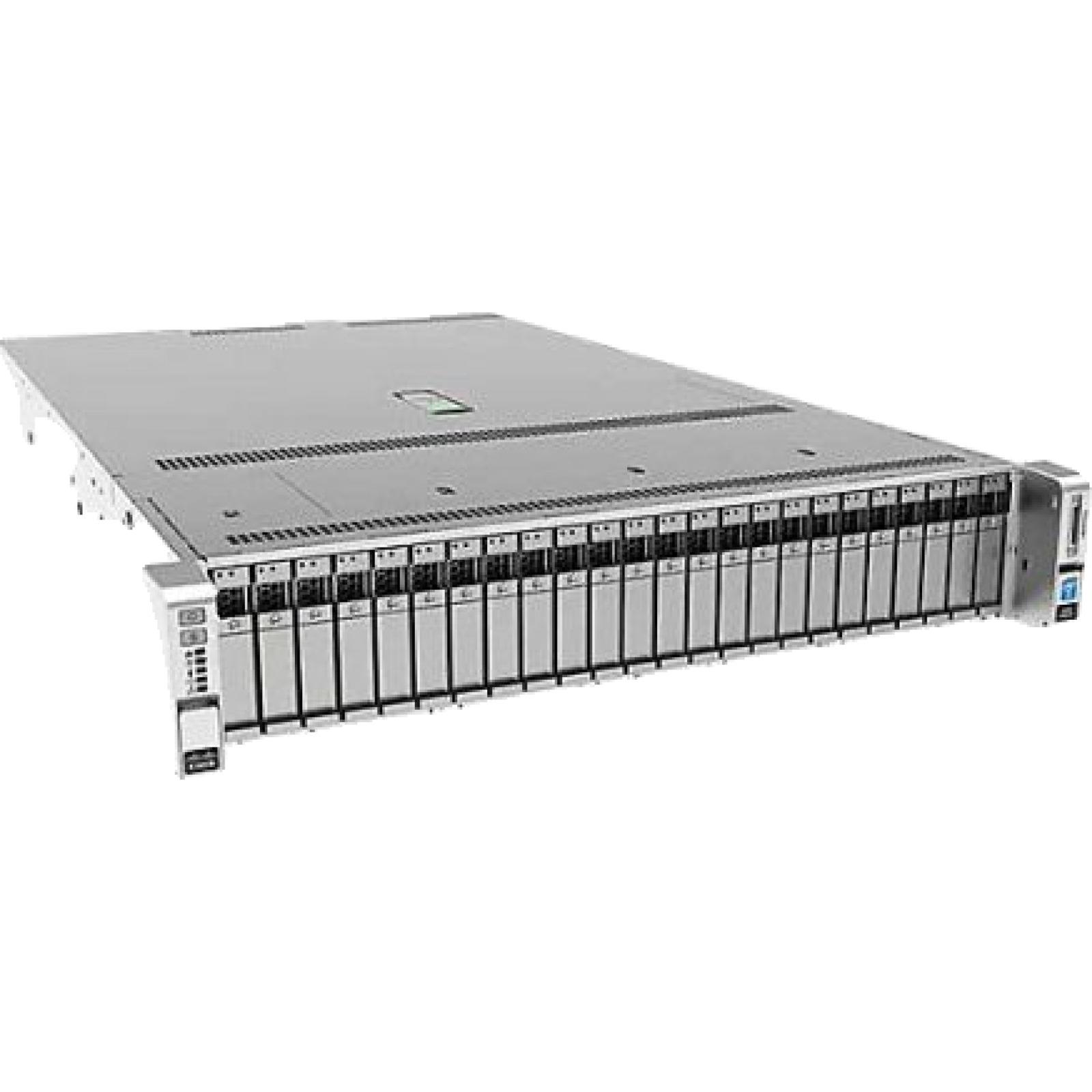 Cisco BE7H-M4-K9 Business Edition 7000H Svr (M4), Export Restrict. SW