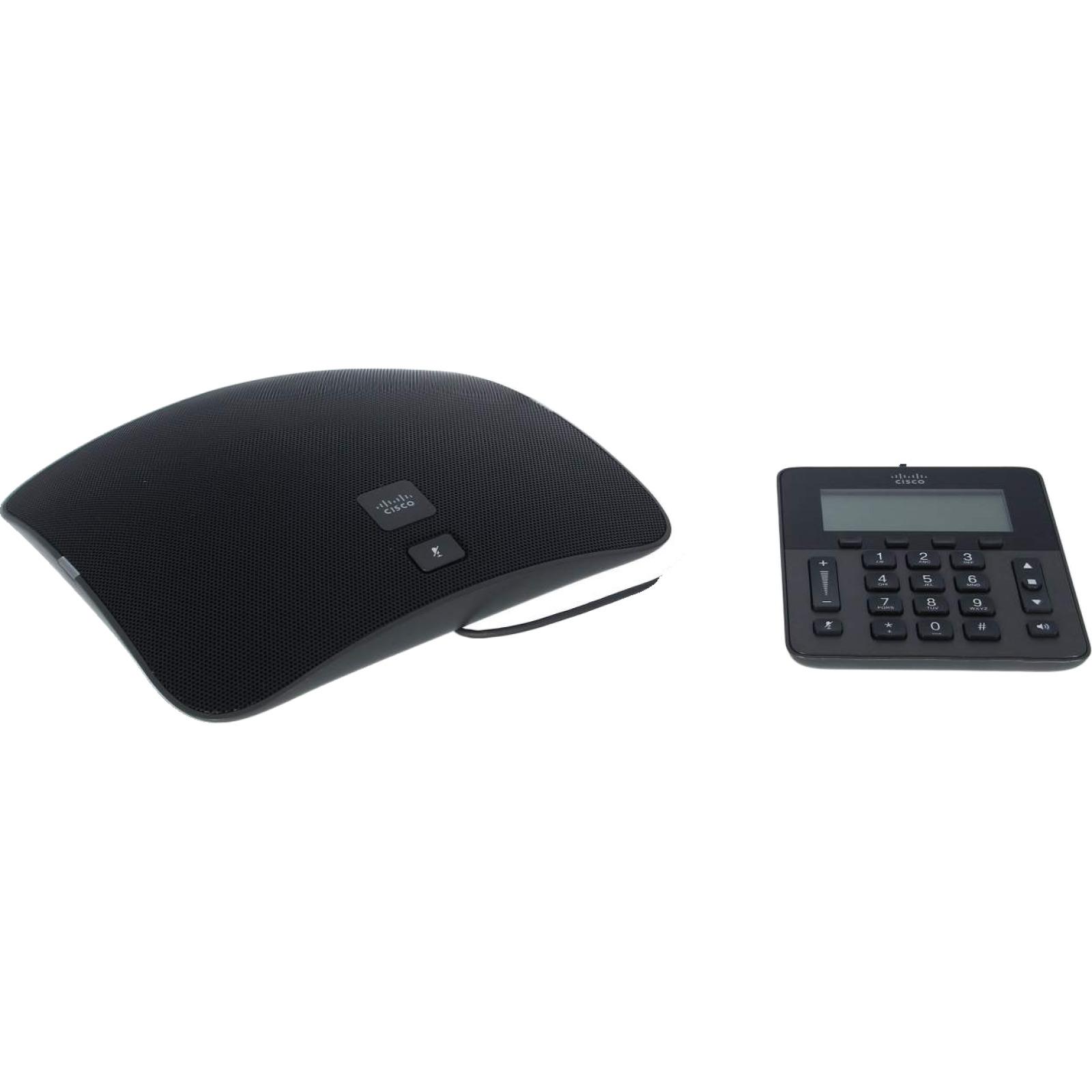Cisco CP-8831-EU-K9= 8831 IP phone EU and Australia DECT Frequency