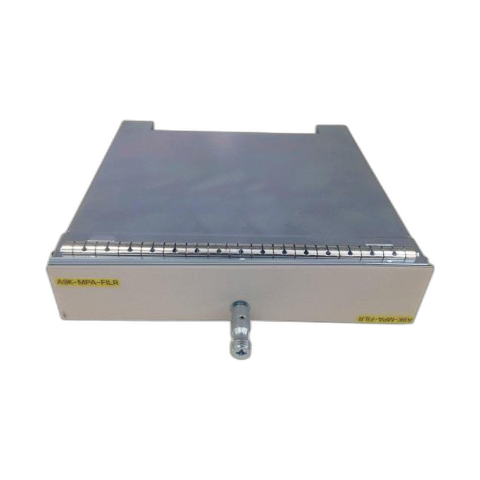 Cisco A9K-MPA-FILR ASR 9000 MPA SLOT FILLER