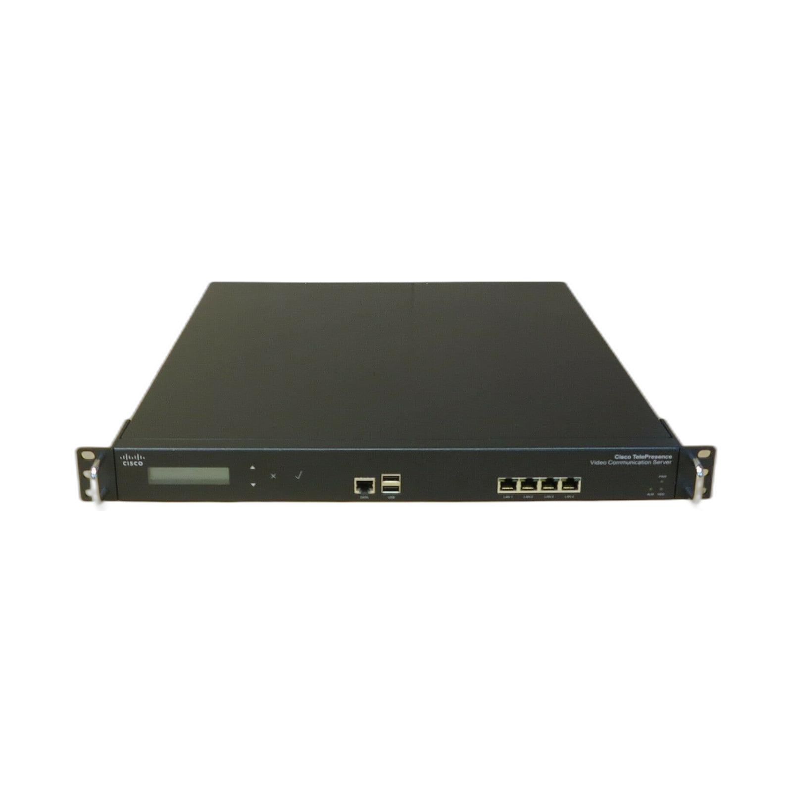Cisco CTI-VCS-EXPRESS-K9 Systems VCS Expressway