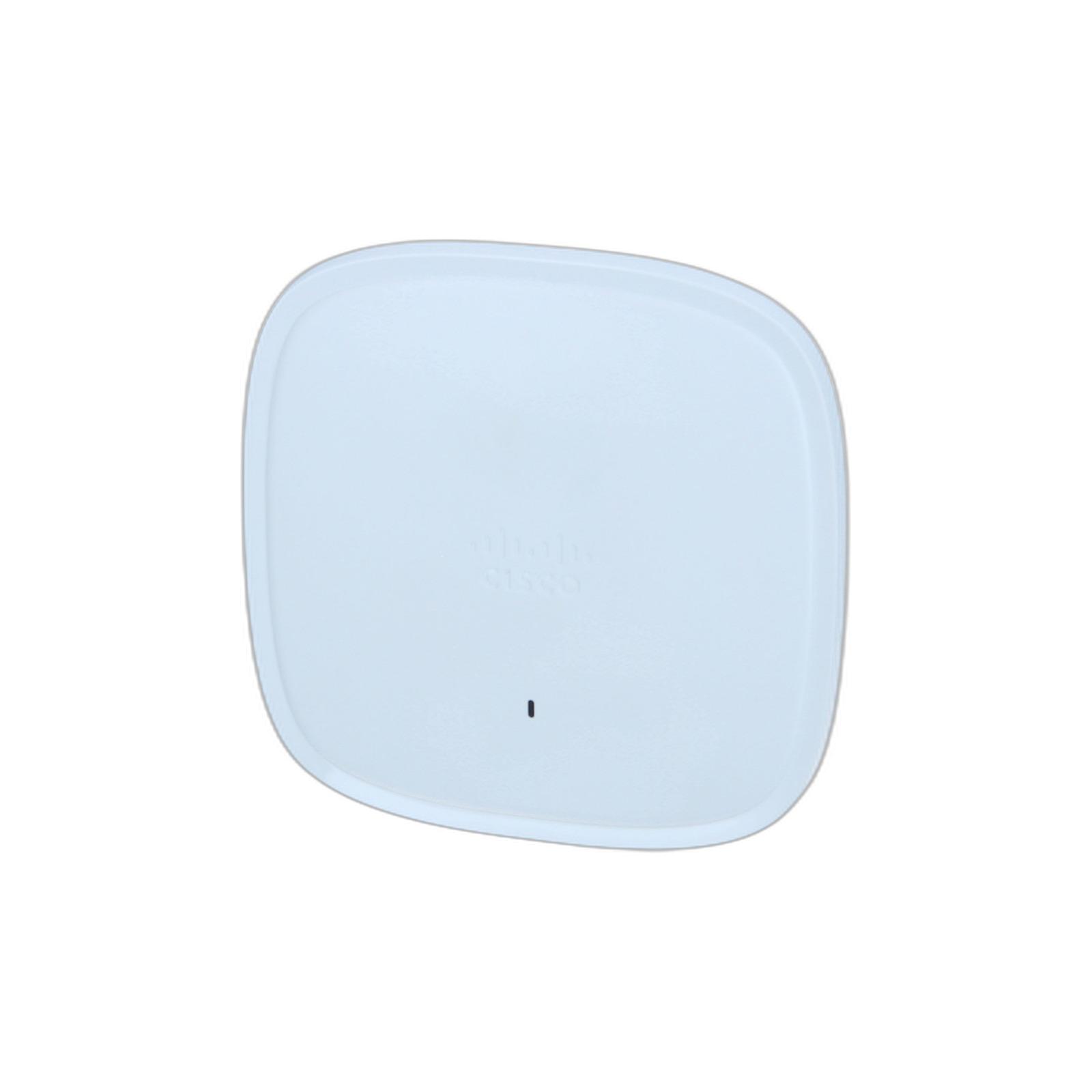 Cisco C9105AXI-E Catalyst 9105AXI - wireless access point - Bluetooth, Wi-Fi 6