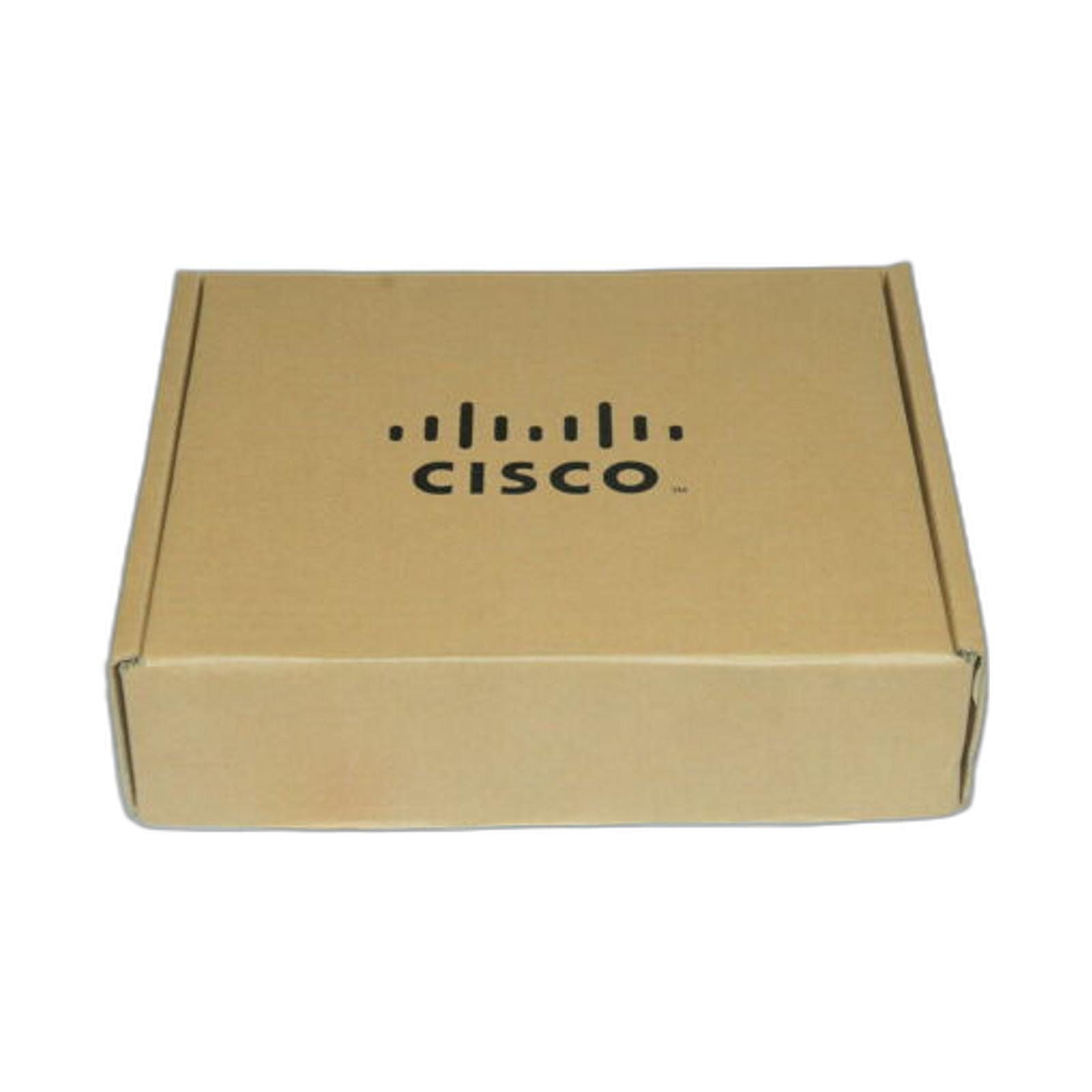 Cisco CP-6911-CL-K9 Cisco UC Phone 6911, Charcoal, Slimline handset