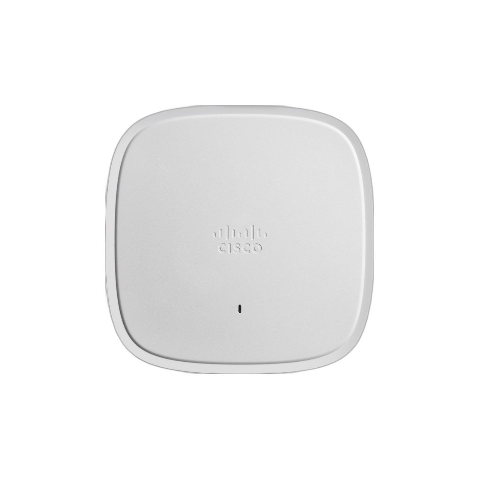 Cisco C9130AXE-A Cisco Catalyst 9130AXE - wireless access point Bluetooth, Wi-Fi 6