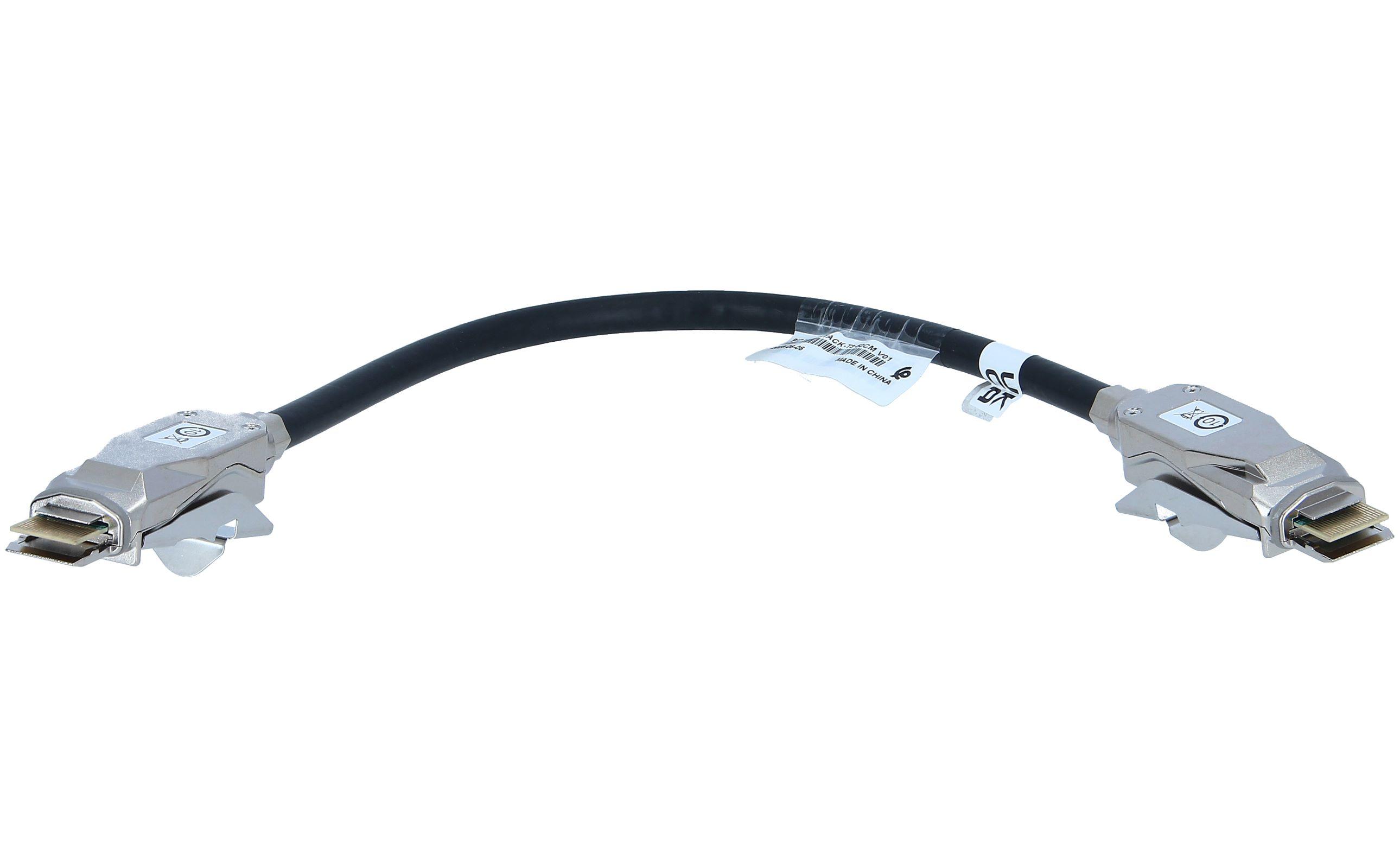 Cisco STACK-T3-50CM= Cisco 50CM TYPE 3 STACKING CABLE. SPARE FOR C3