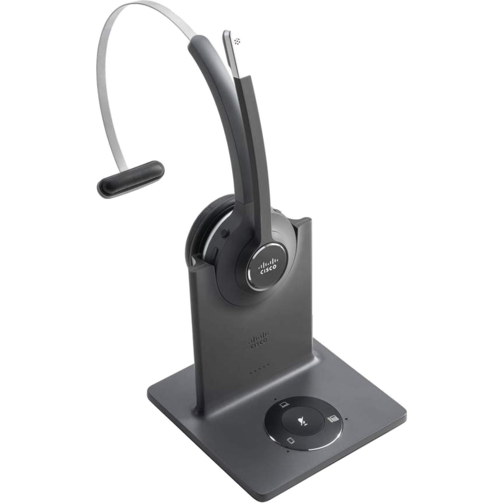 CP-HS-WL-561-M-EU 561 Wireless Single Headset On-Ear