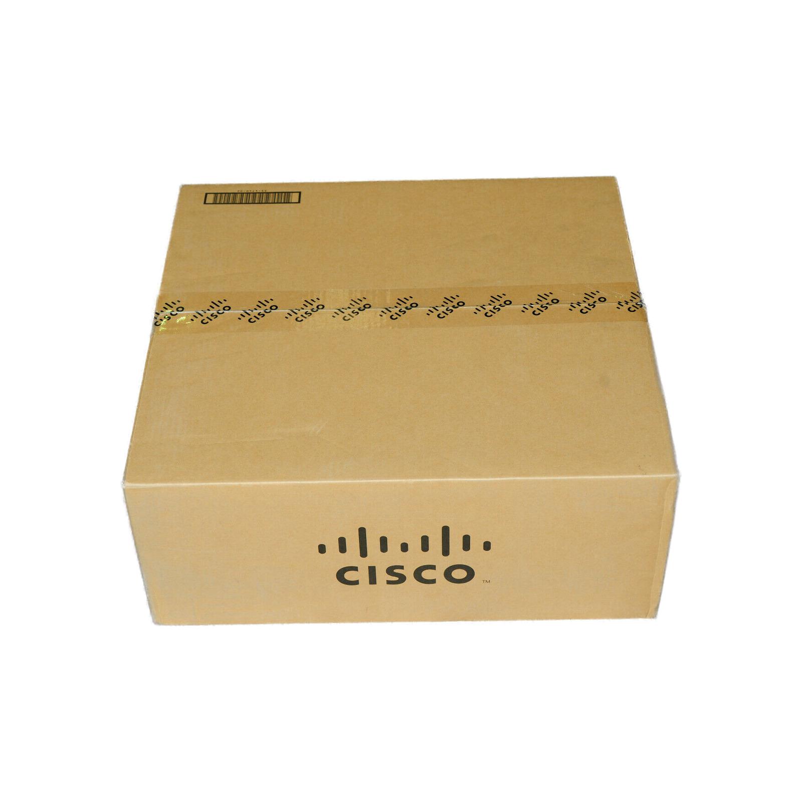 Cisco WS-C3750X-24S-E Catalyst 3750X 24 Port GE SFP IP Services