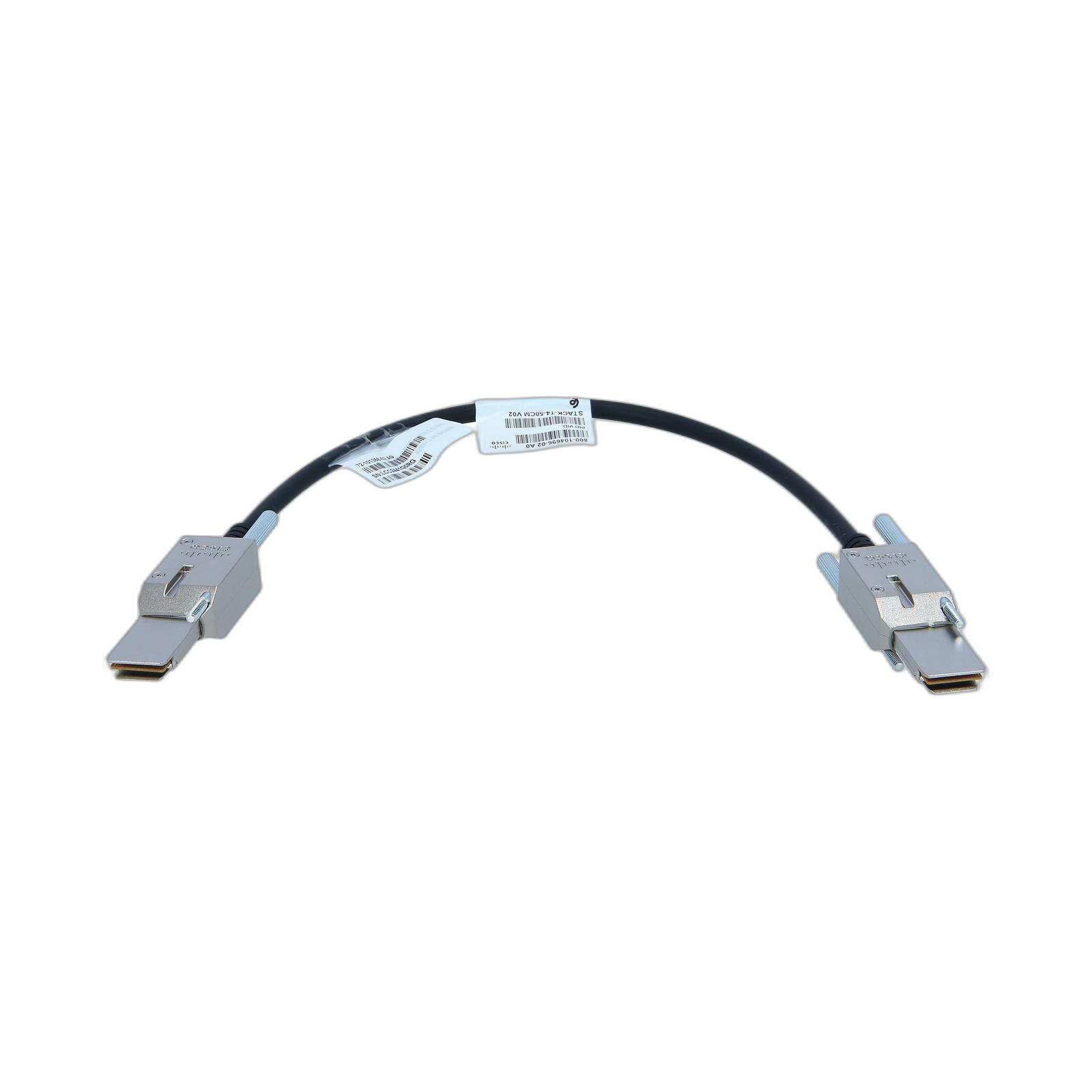 Cisco STACK-T4-50CM 50CM Type 4 Stacking Cable