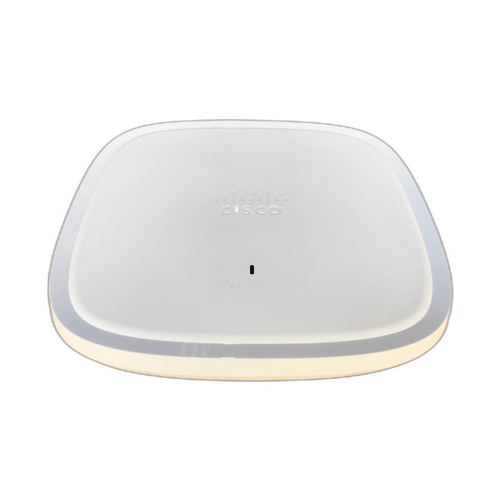 Cisco C9130AXI-T Catalyst 9130AXI - wireless access point - Wi-Fi 6, Bluetooth