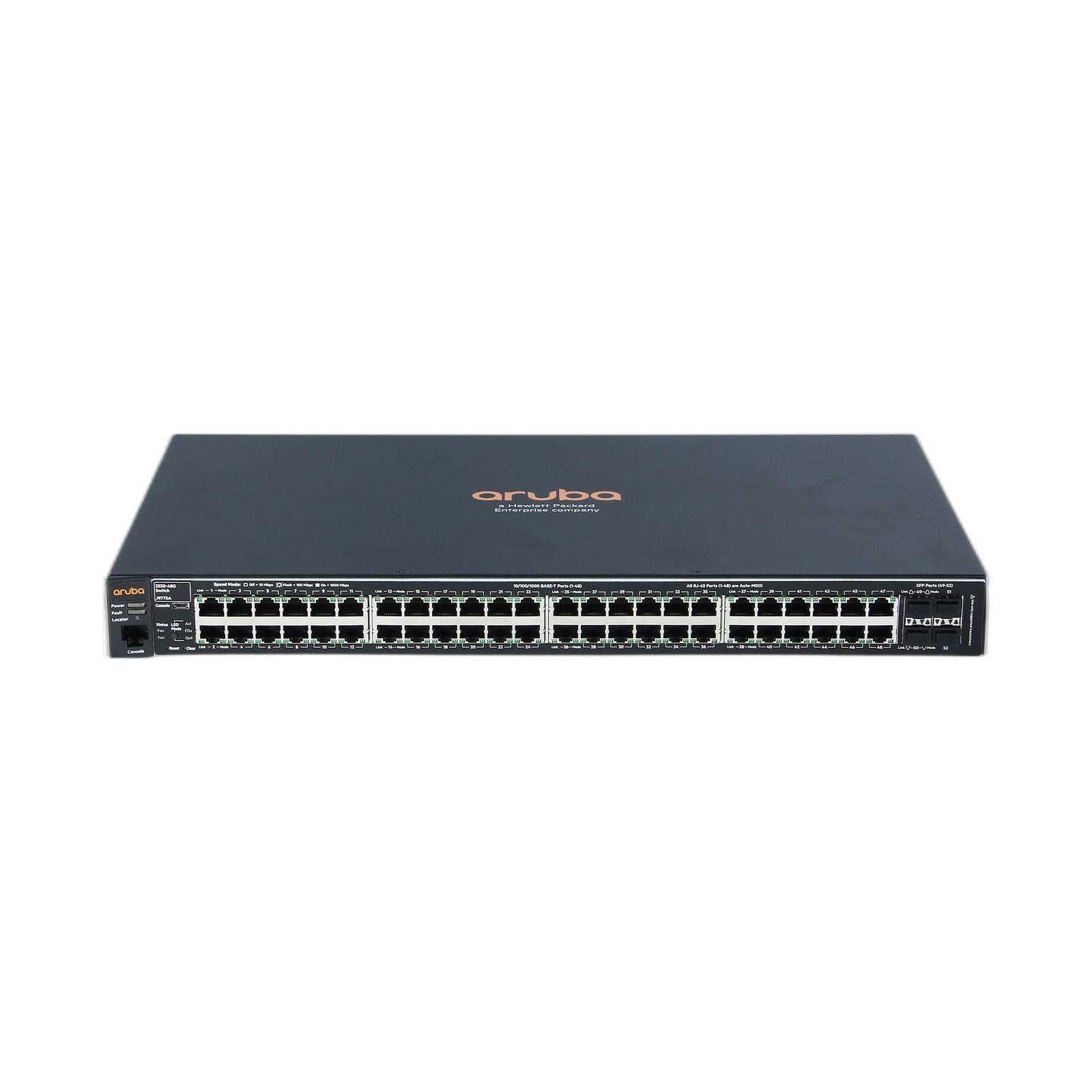Aruba J9775A ARUBA 2530 48G Switch