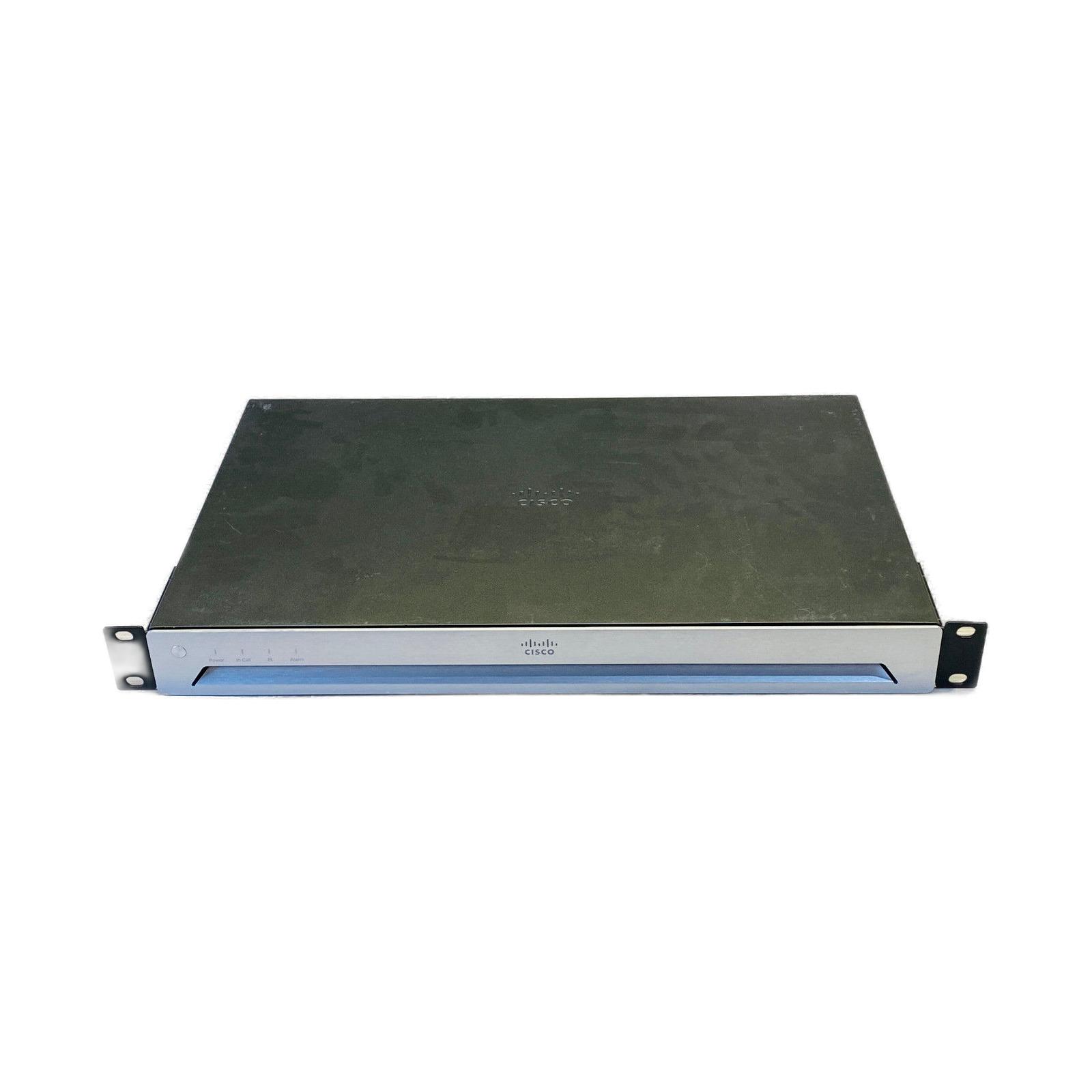 Cisco TTC6-12 CTS-SX80CODEC TelePresence Video Conferencing System