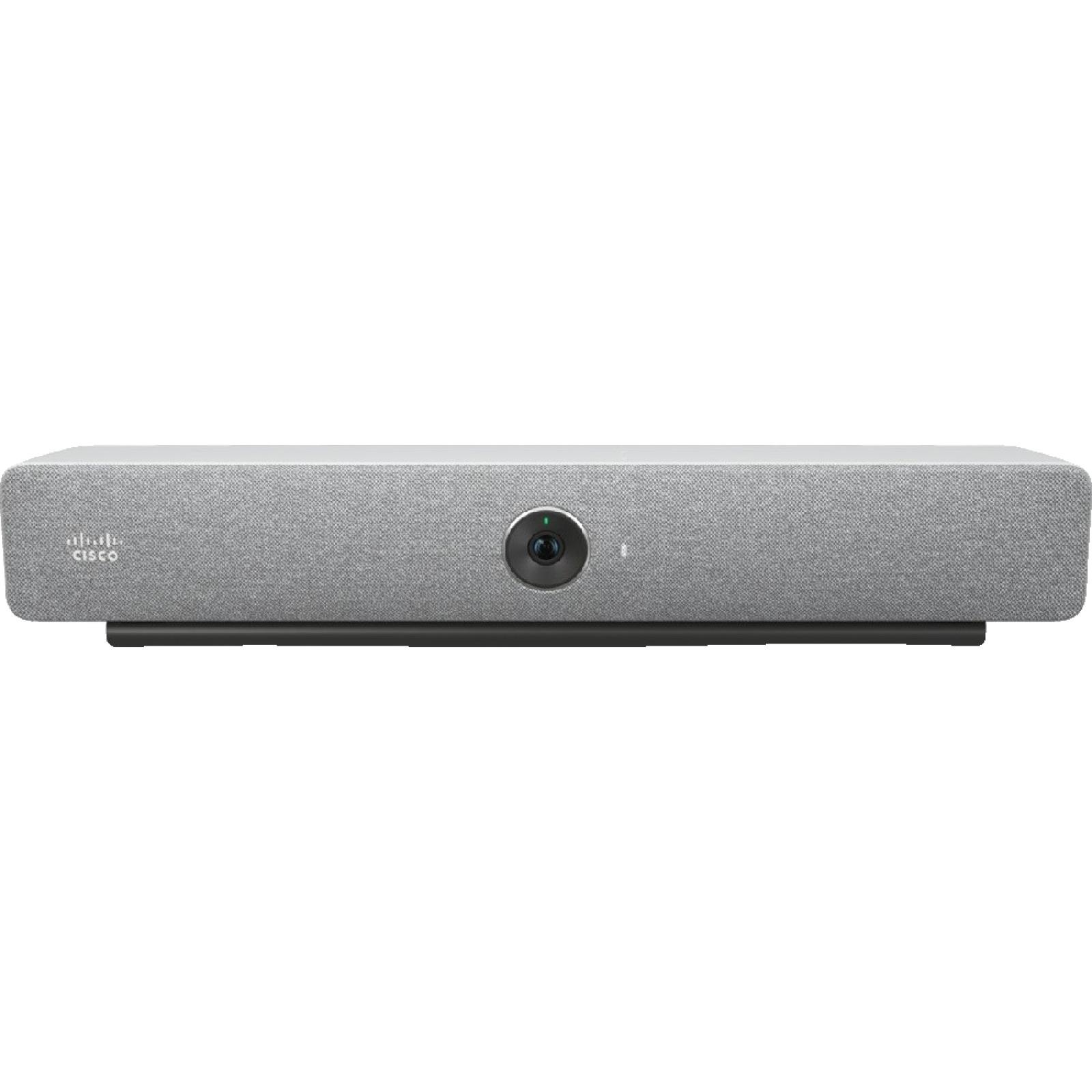 Cisco CS-BAR-W-K9 Webex Room Bar w/Wall Mounted Navigator