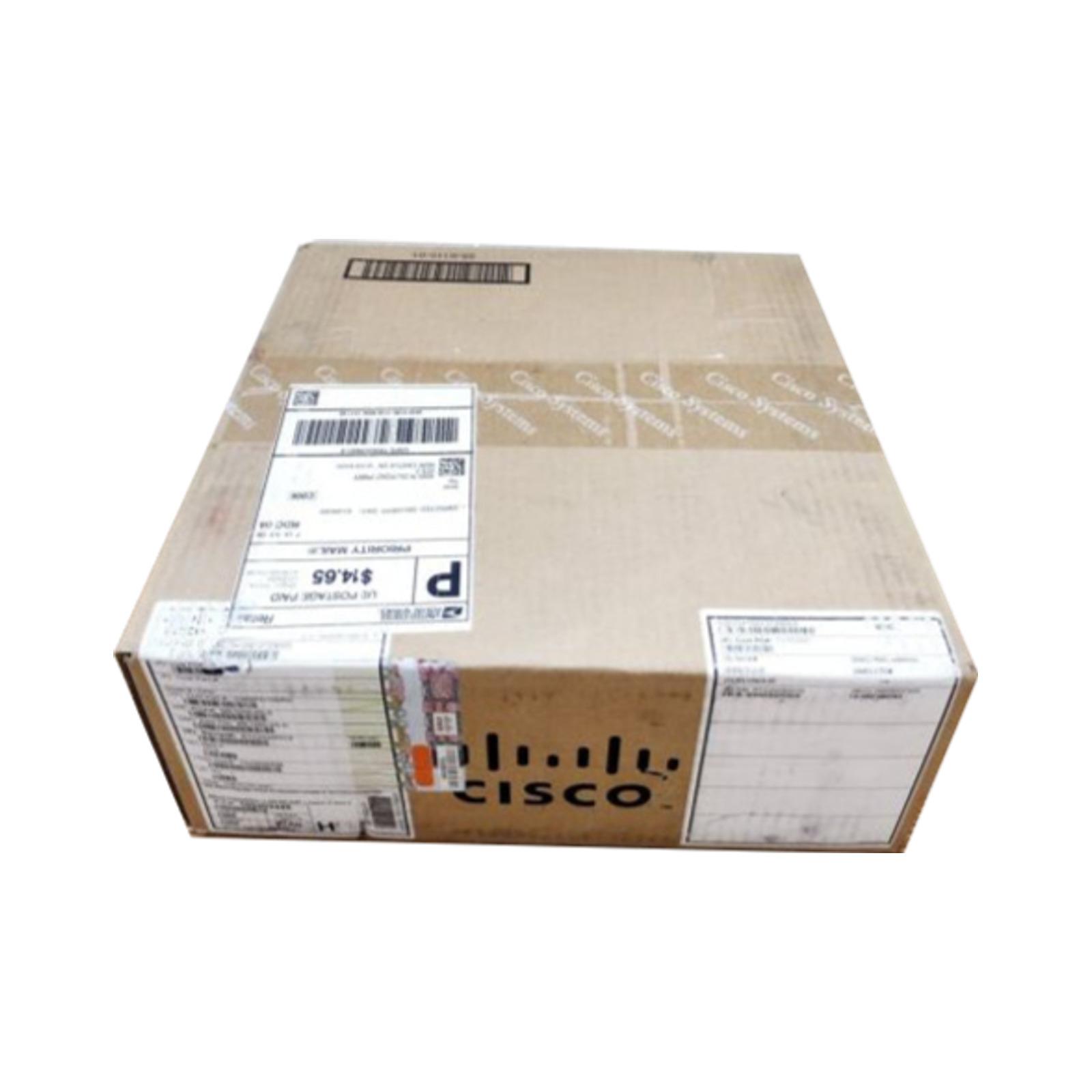 Cisco ME1200-4S-A ME1200 Carrier Ethernet Access Device with AC power