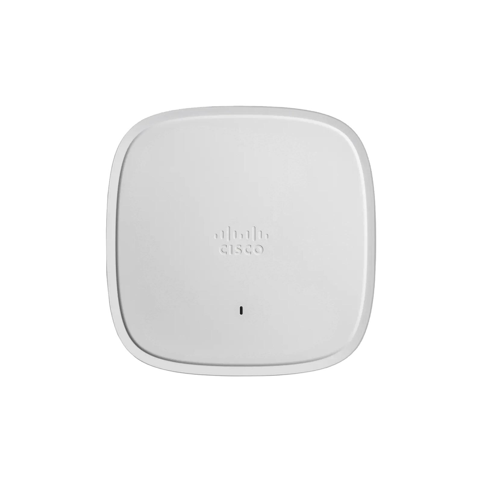 Cisco C9115AXI-F Cisco Catalyst 9115AXI - wireless access point Bluetooth, Wi-Fi 6