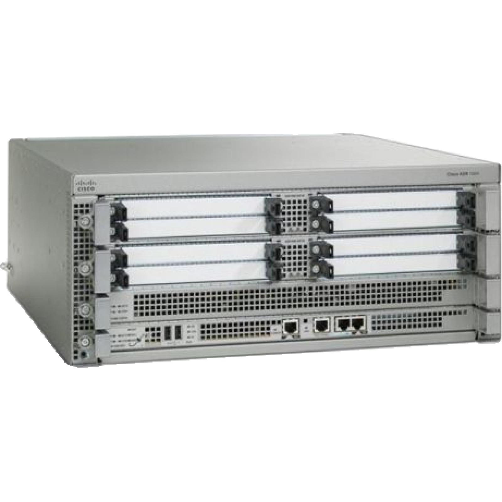 Cisco ASR1004-10G-HA/K9 ASR1004 HA BUNDLE W/