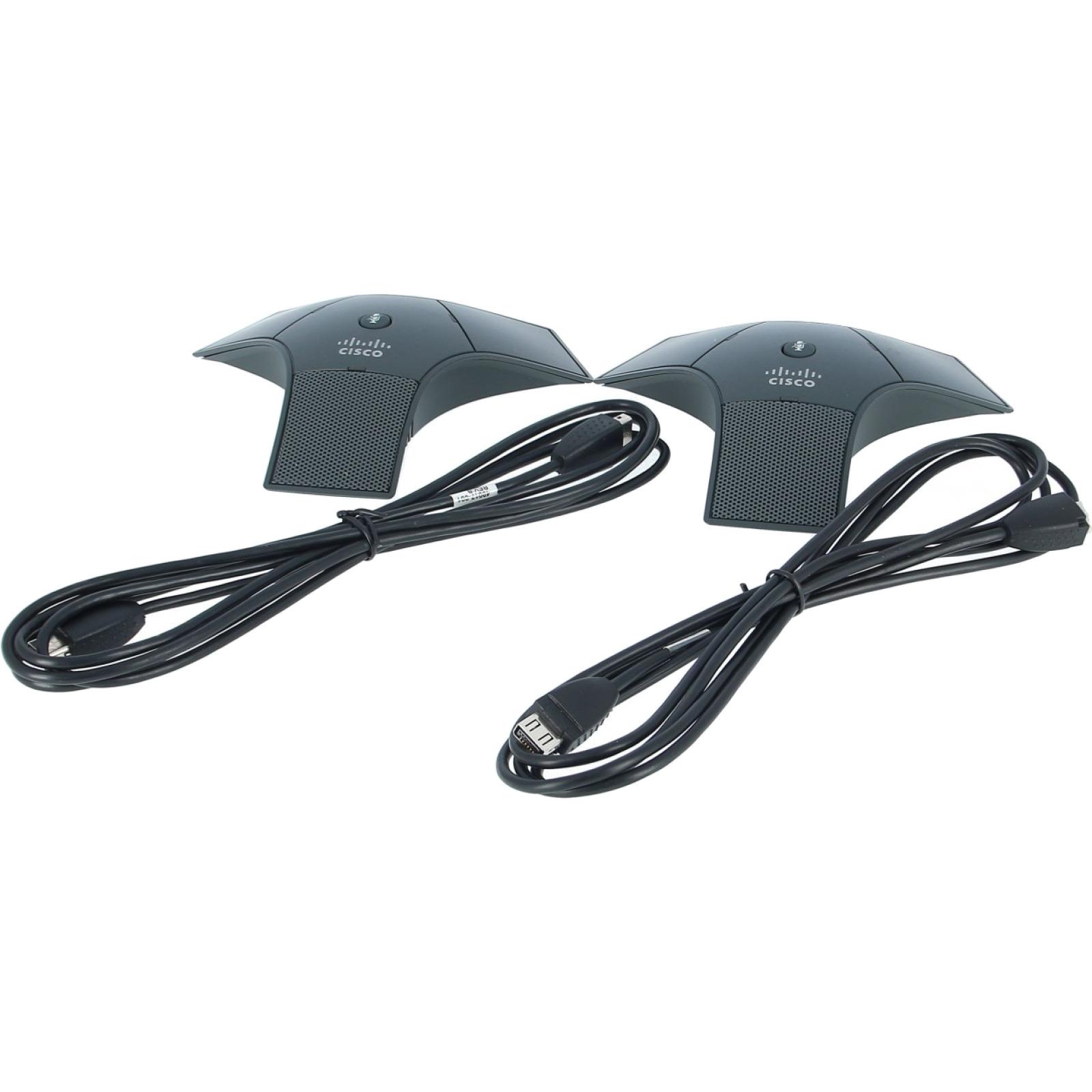 CP-7936-MIC-KIT Microphone Kit, for 7936