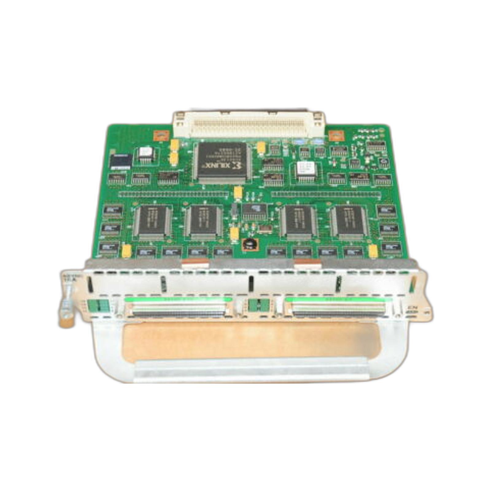 Cisco NM-16A 16 port Asynchronous Module