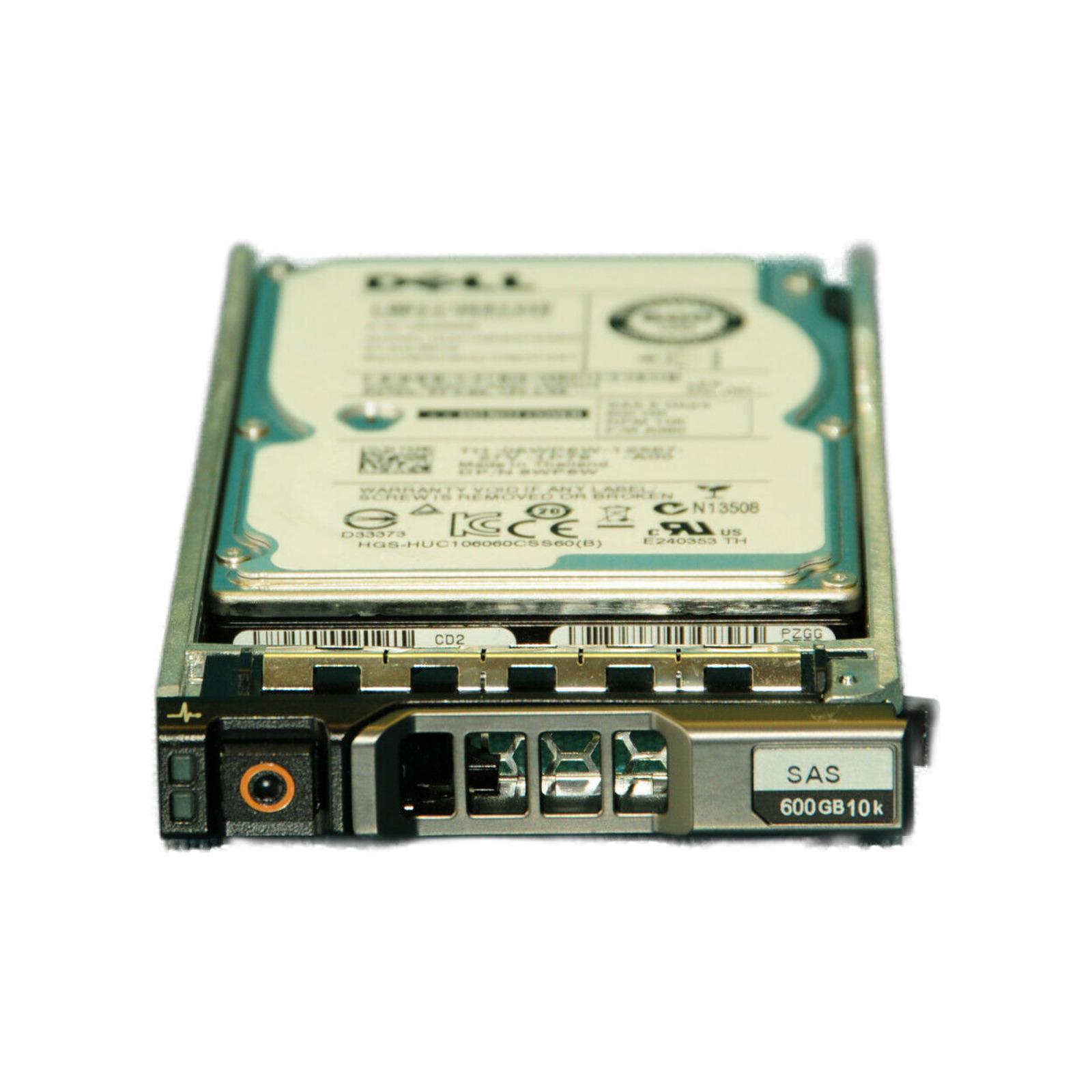 Dell ST9500620SS