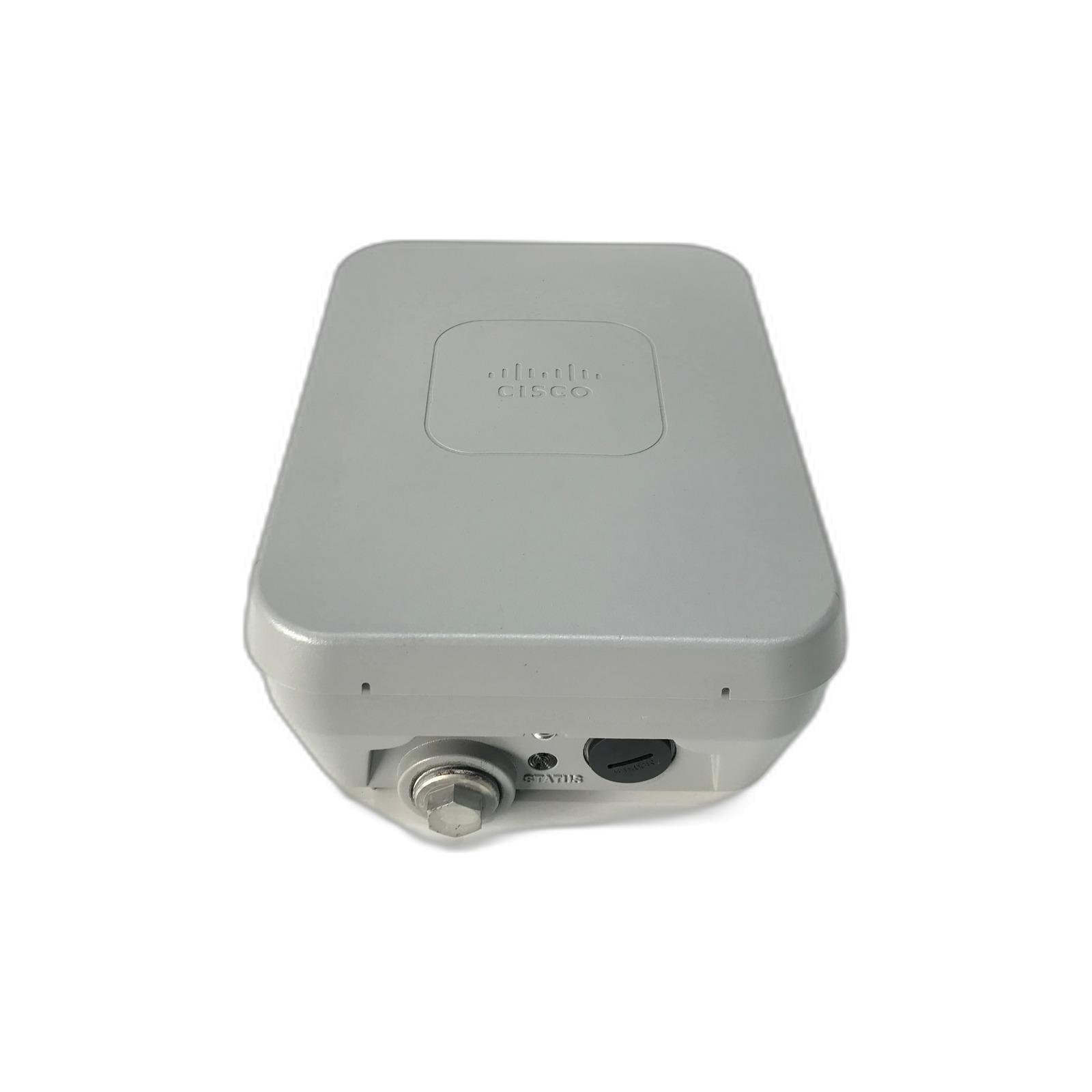 Cisco AIR-AP1562I-Z-K9 Aironet 1562I - wireless access point - Wi-Fi 5