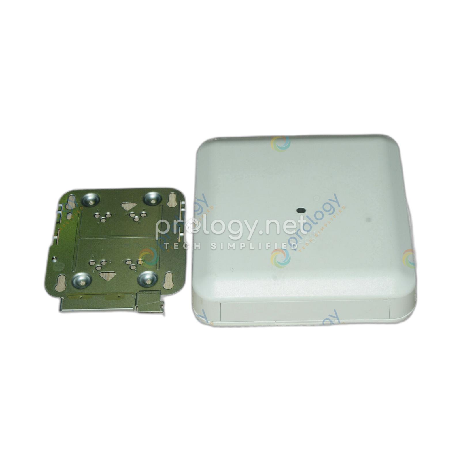 Cisco AP-3802I-Z-K9 Cisco AP-3802I 802.11ac Wireless Access Point