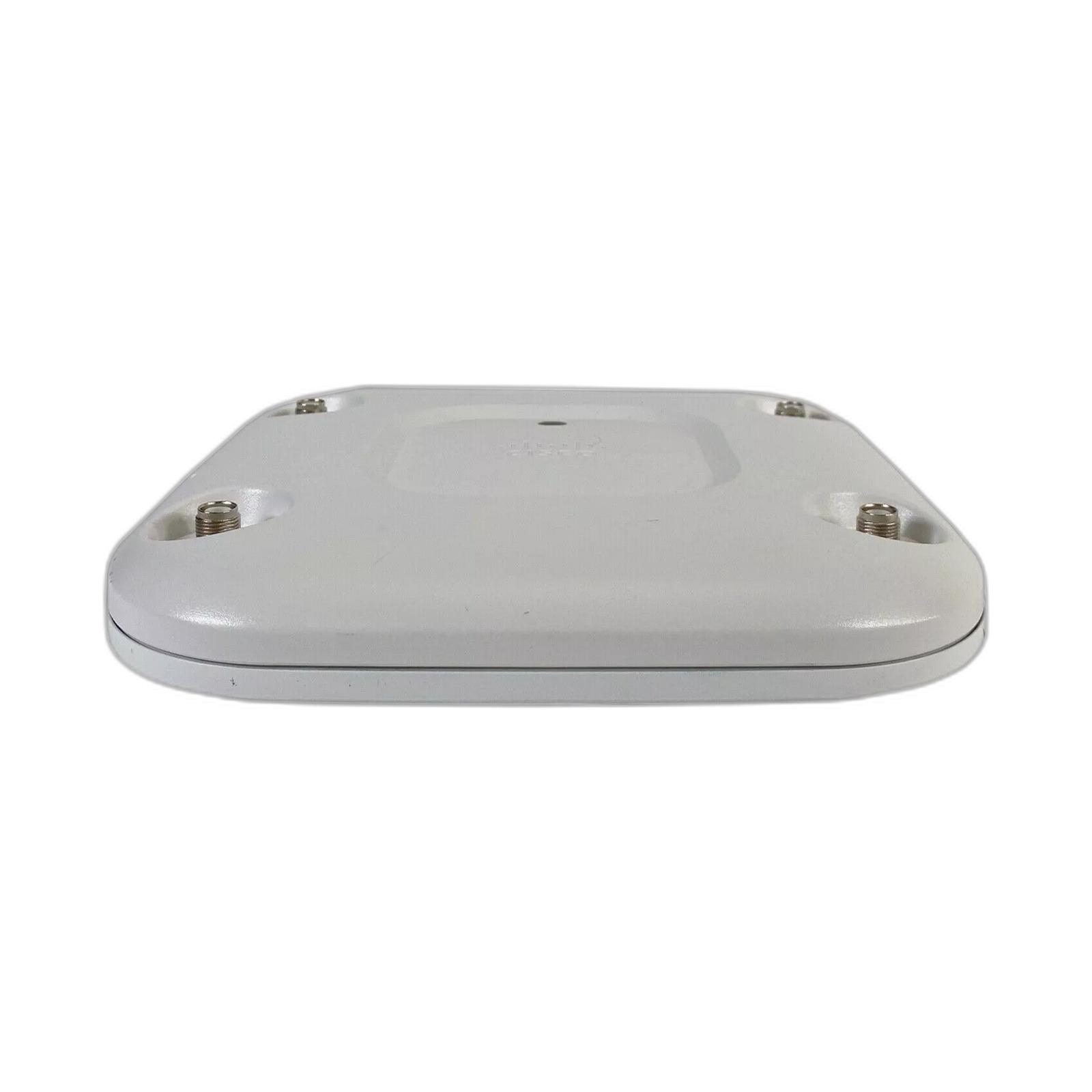 Cisco AIR-CAP2702E-F-K9 Cisco AIR-CAP2702E-F-K9 802.11ac 3x4:3SS External Antennas AP
