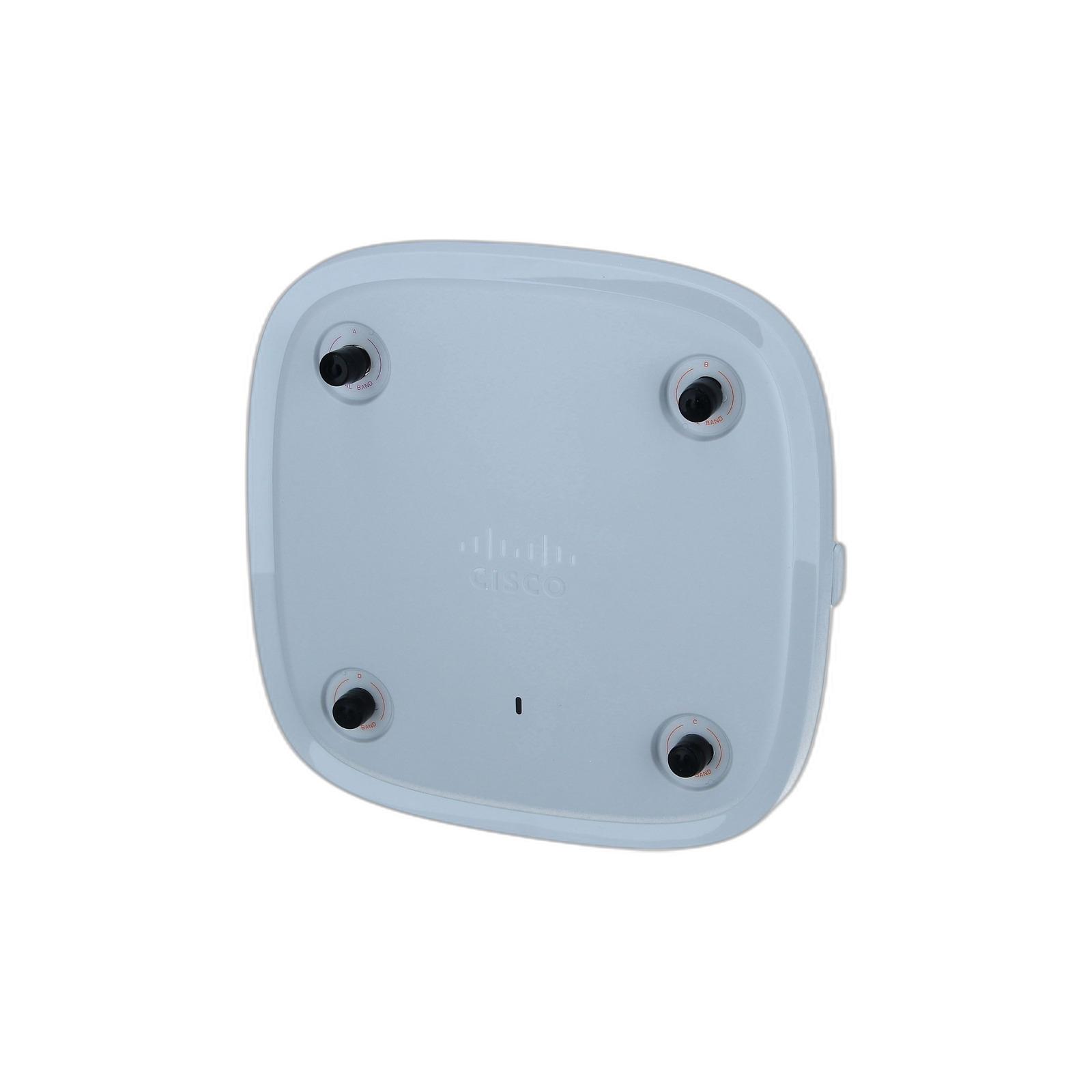 Cisco C9120AXE-EWC-N Cisco Embedded Wireless Controller on C9120AX Access Point.