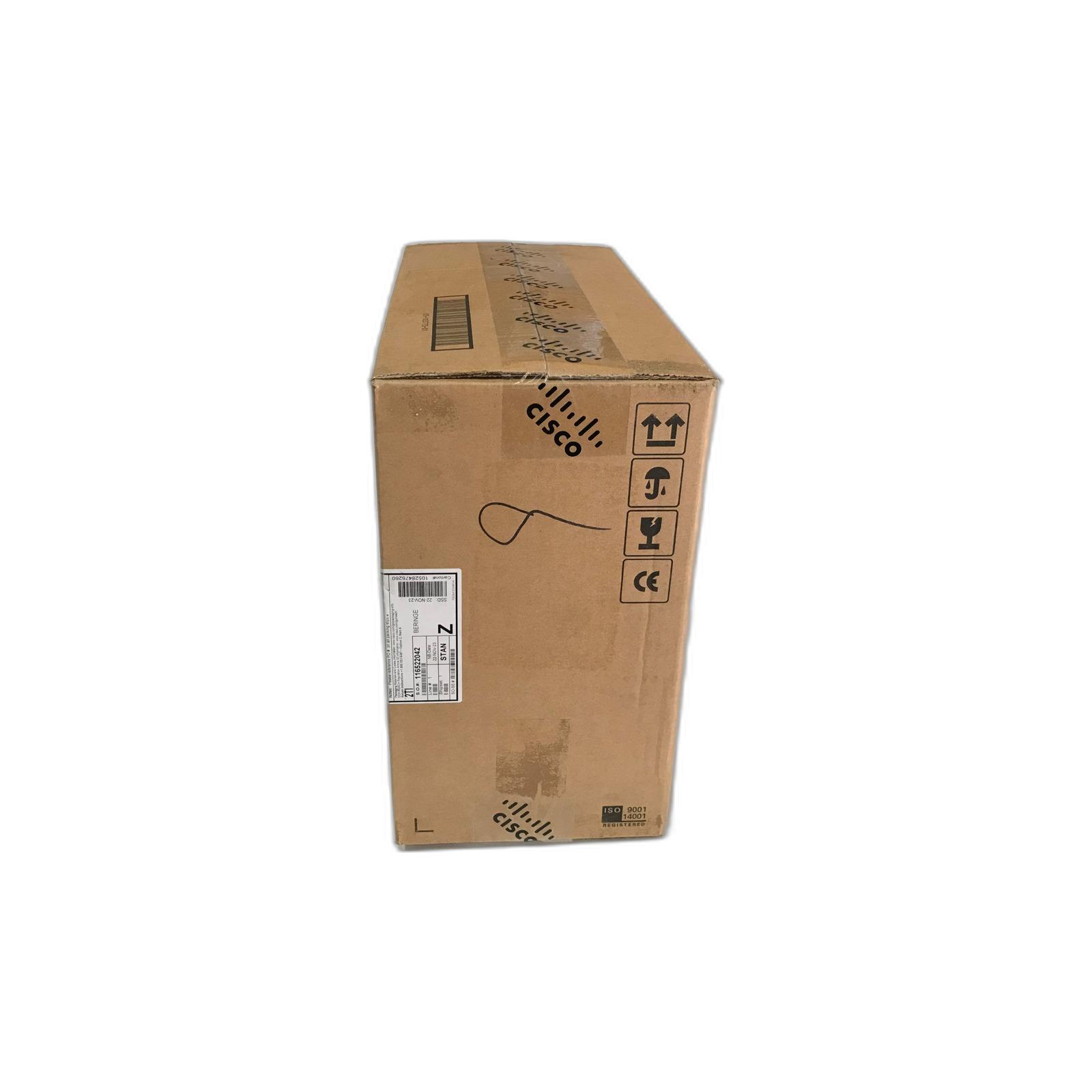 Cisco C9124AXD-A Cisco Wi-Fi 6 Outdoor AP Directional Ant -A Regulatory Domain
