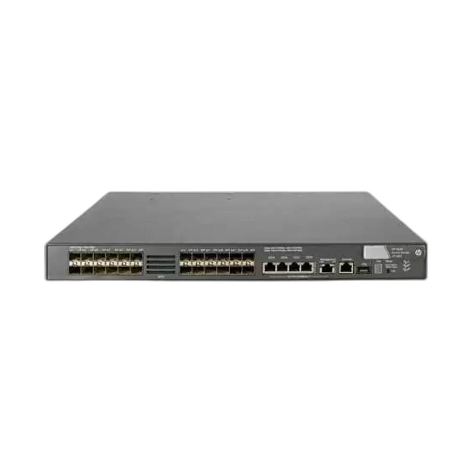 HP JC102A HP 5820-24XG-SFP+ Switch