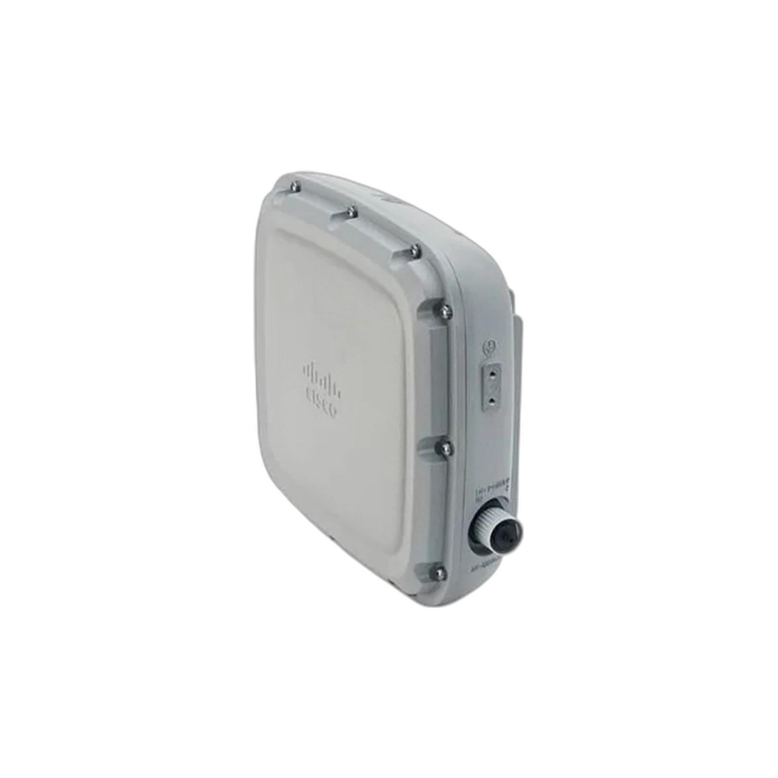 Cisco C9124AXD-Z Cisco WI-FI 6 OUTDOOR AP DIRECTIONAL ANT -Z REGULATORY DOMAIN