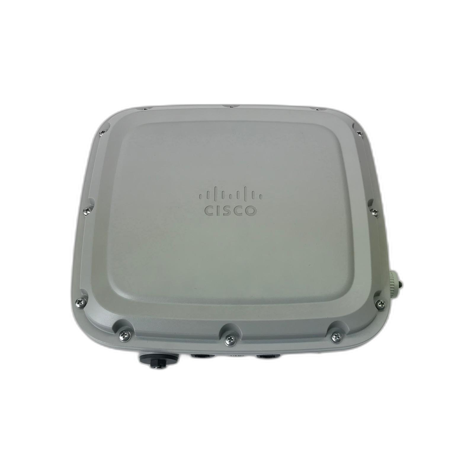 Cisco C9124AXI-B Cisco Catalyst 9124AXI - wireless access point Bluetooth, Wi-Fi 6